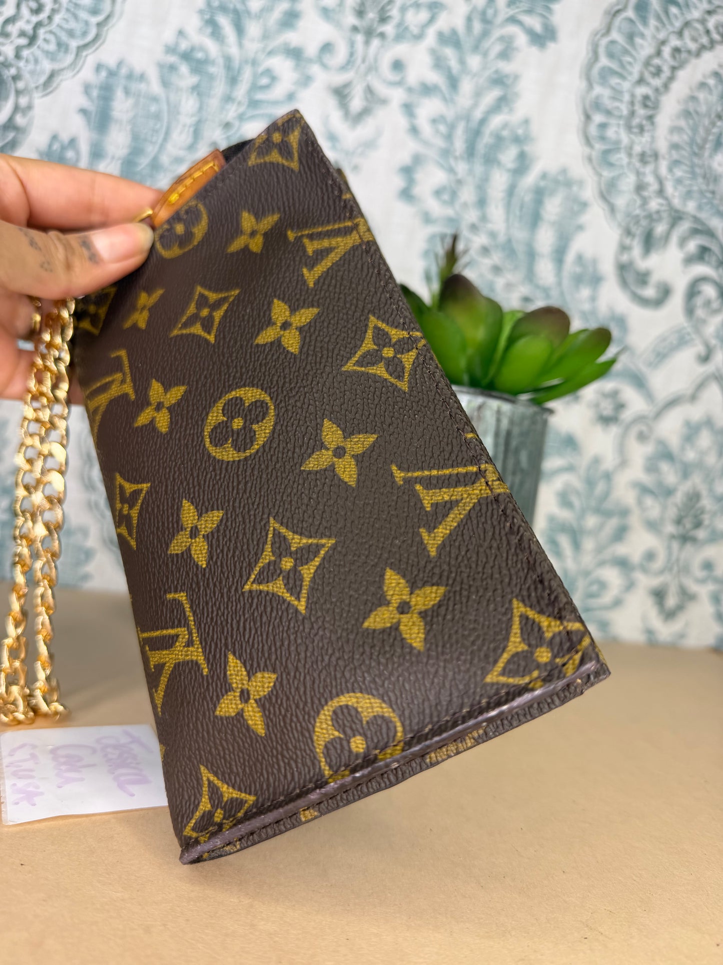 Louis Vuitton Monogram Bucket PM Pochette #3