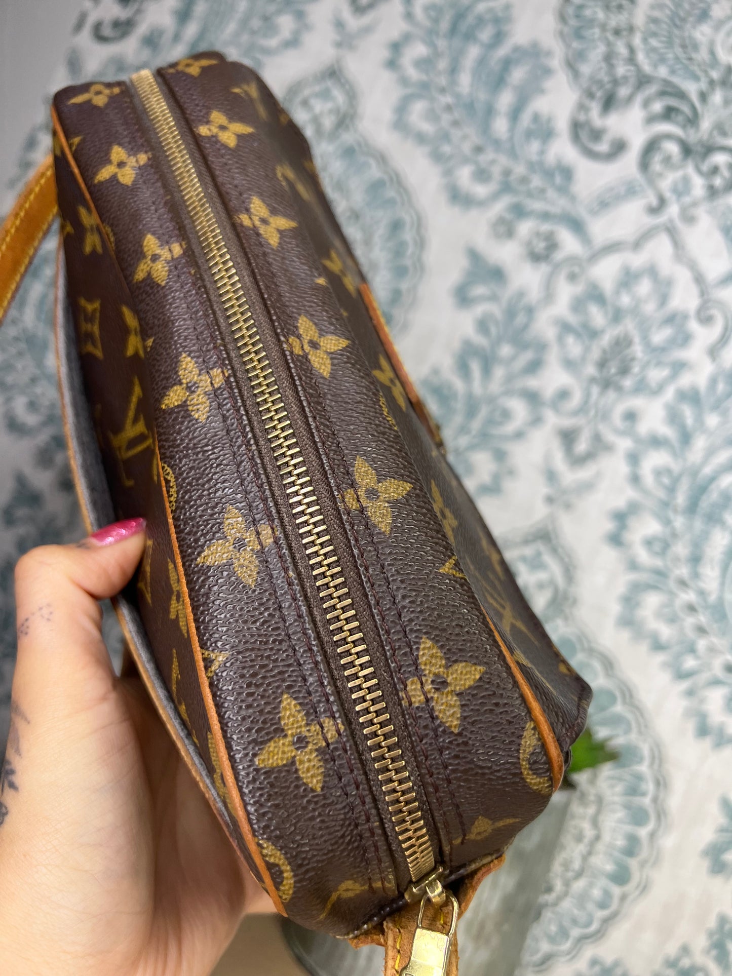 Louis Vuitton Jeune Fille MM