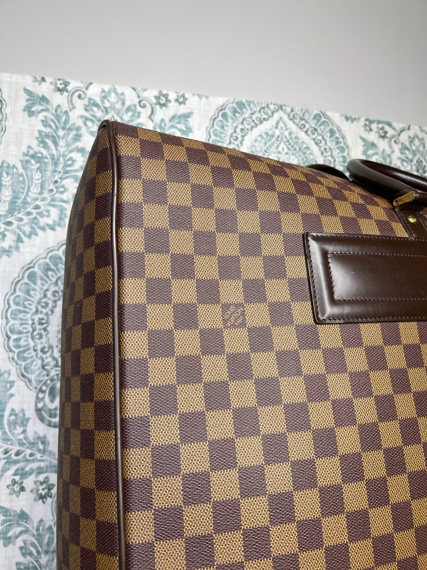 Nolita GM Luggage Case
