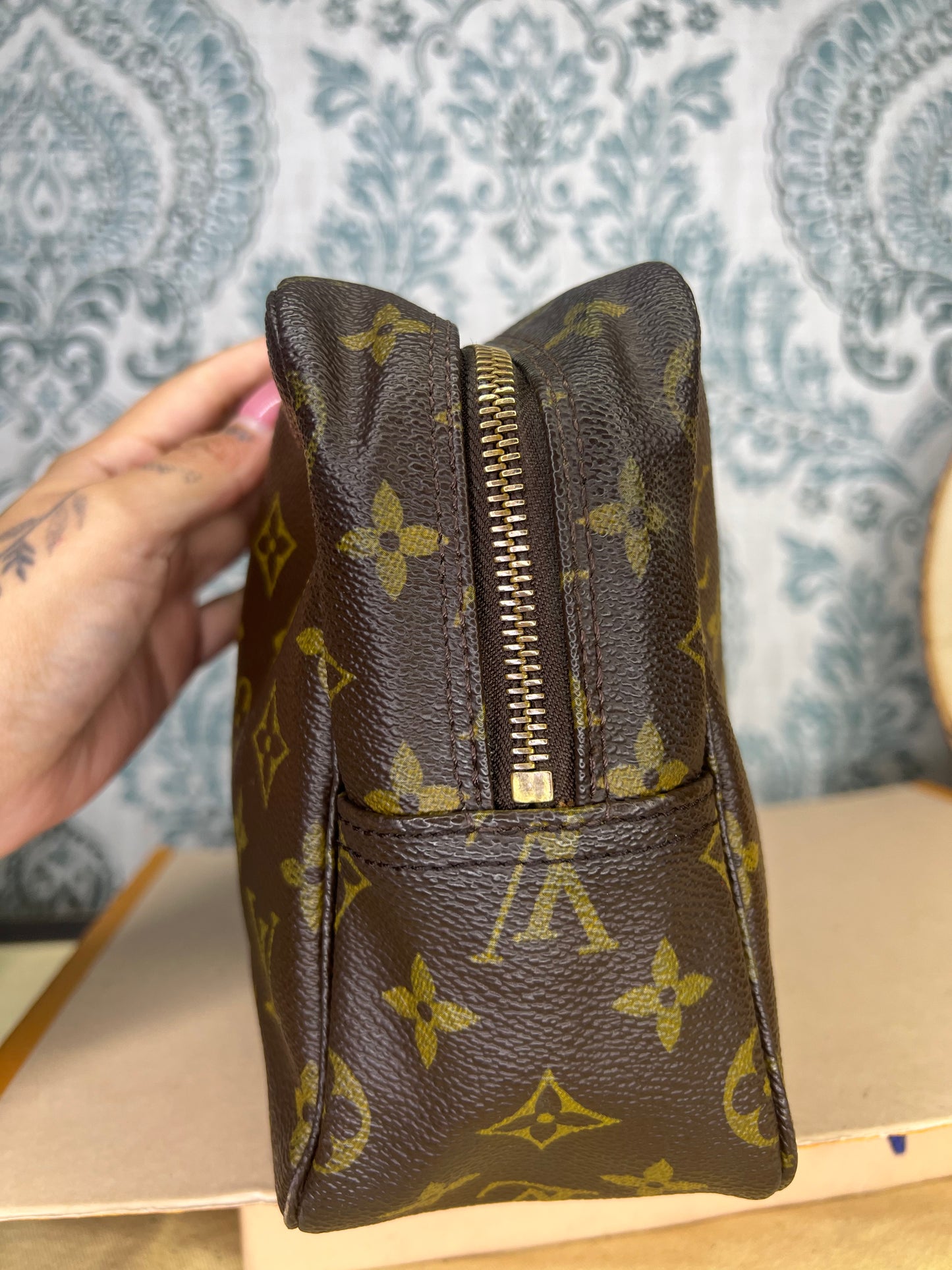 Louis Vuitton Trousse #3