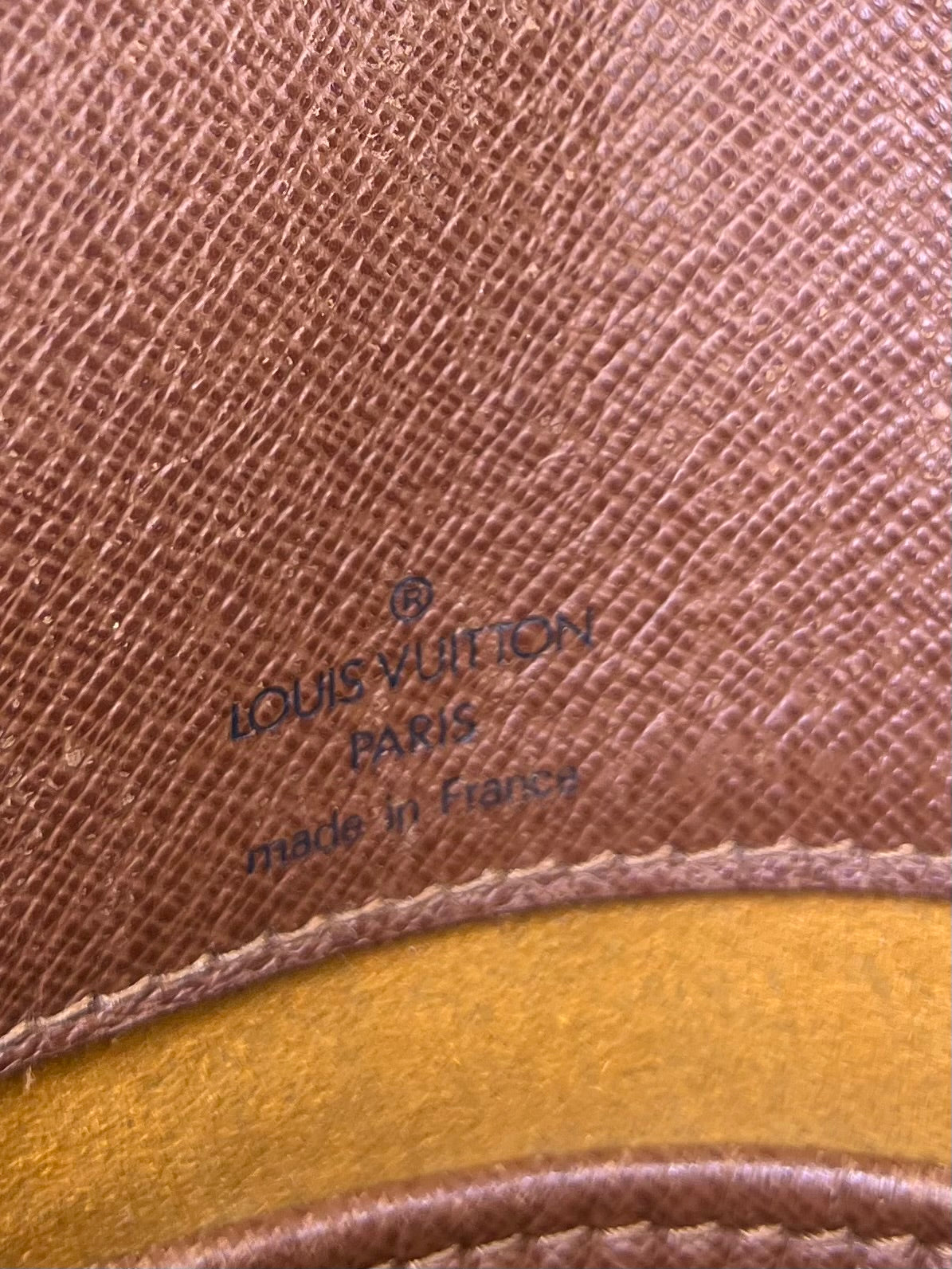Louis Vuitton Musette Salsa PM