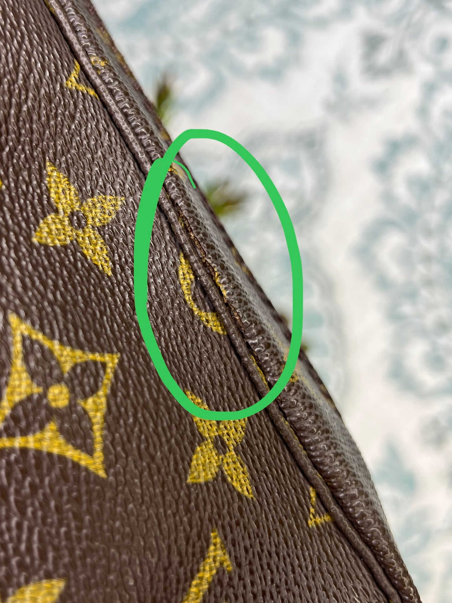 Louis Vuitton Trousse 23 #2