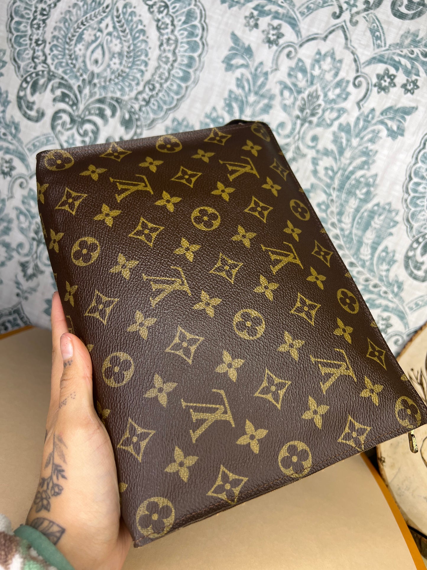 Louis Vuitton Toiletry 26 #1