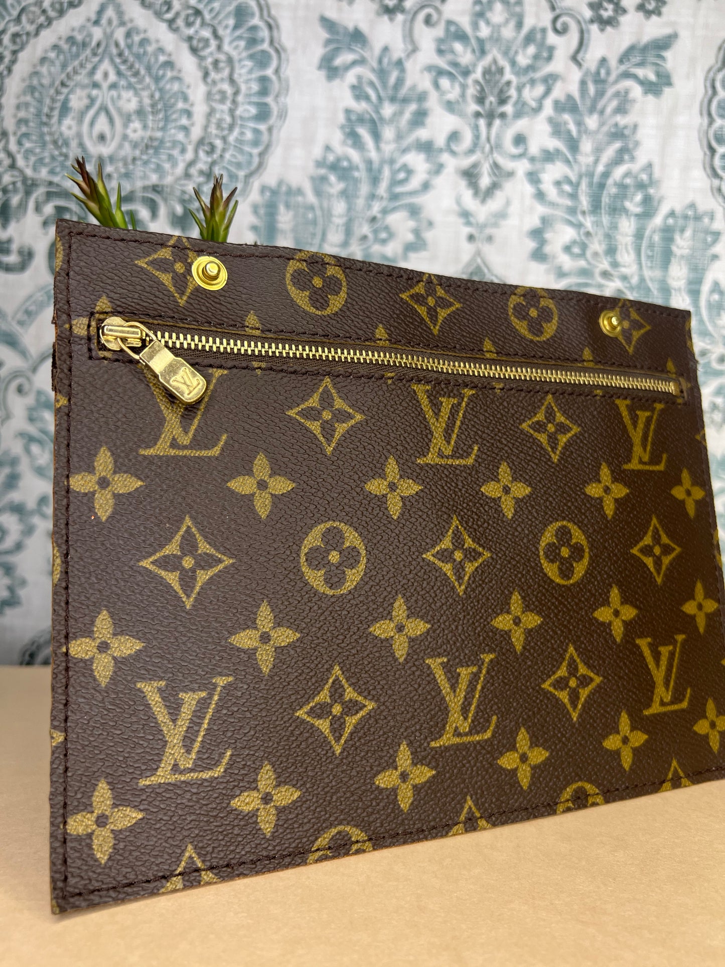 Louis Vuitton Randonnee Flat Pouch #1