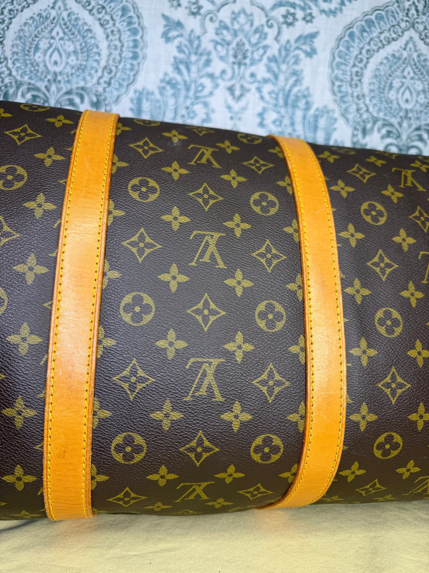 Louis Vuitton Keepall 60