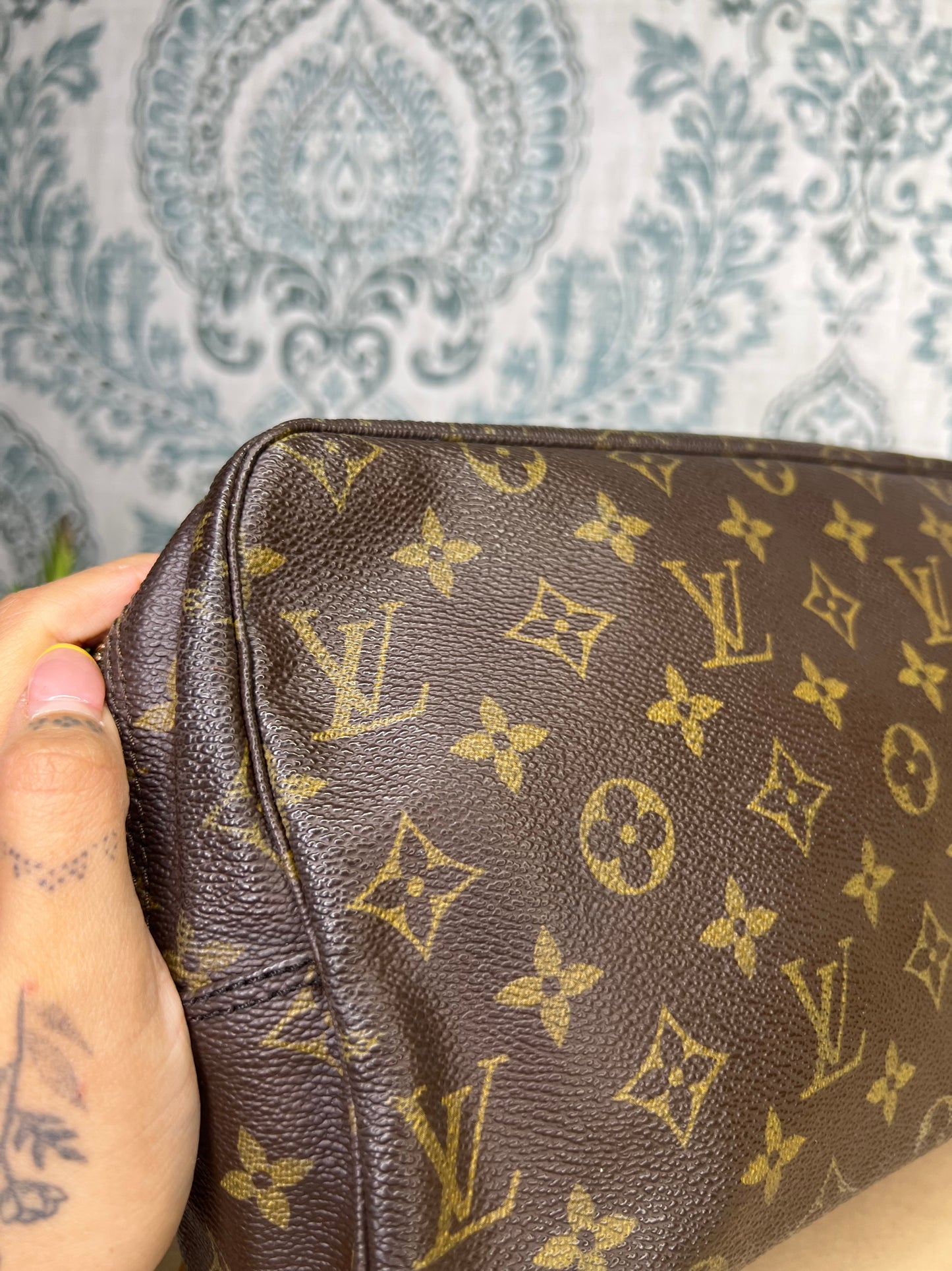 Louis Vuitton Trousse 28 #1