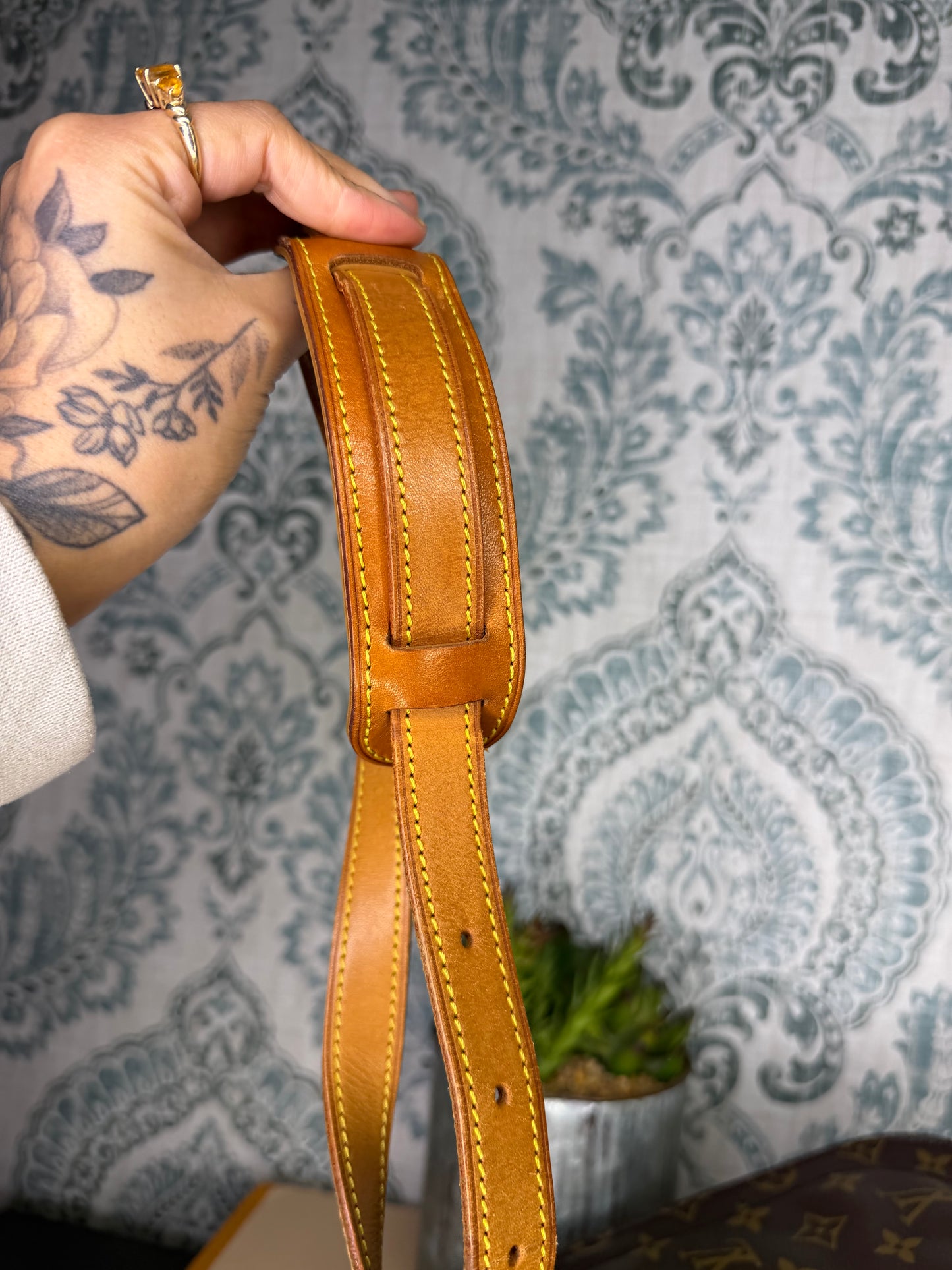 Louis Vuitton Saint Cloud GM