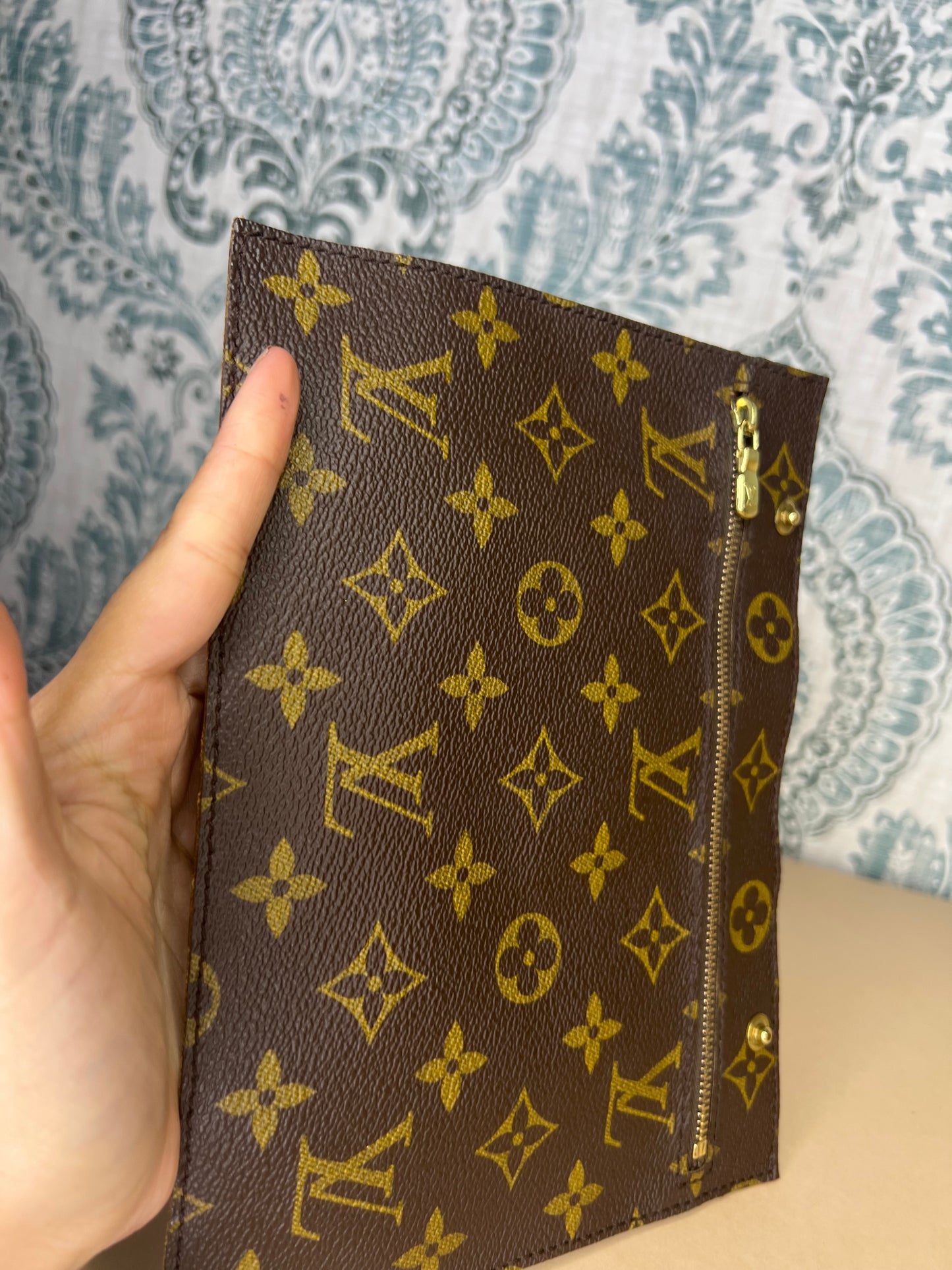 Louis Vuitton Randonnee Flat Pouch #3
