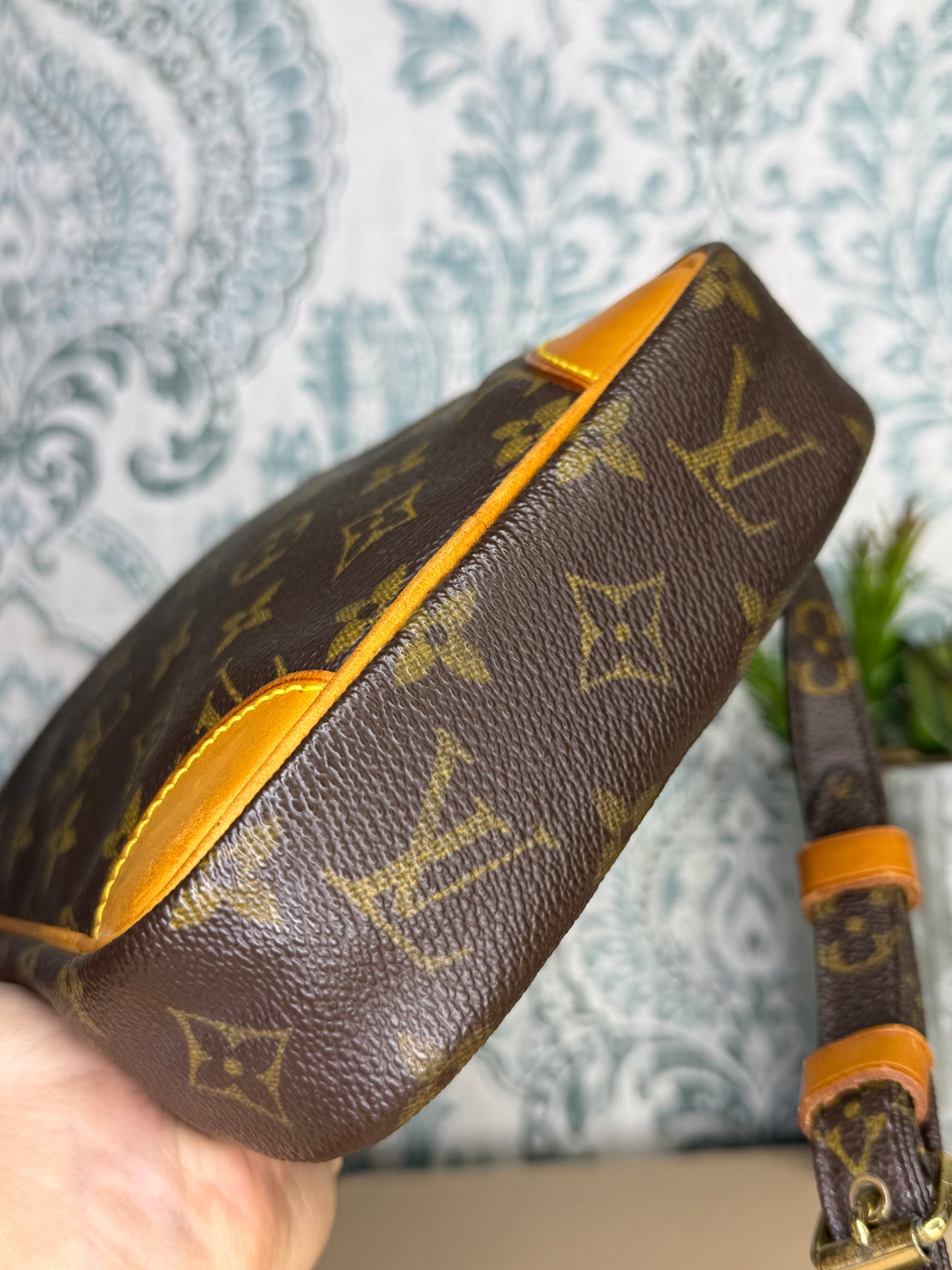 Louis Vuitton Danube PM #2