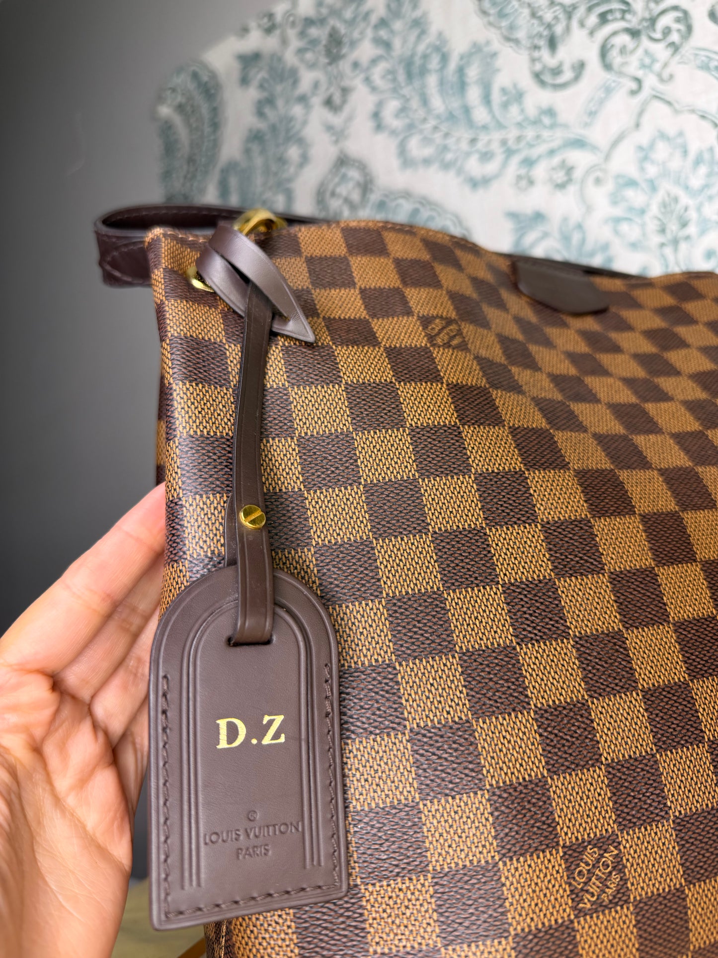 Louis Vuitton Graceful PM