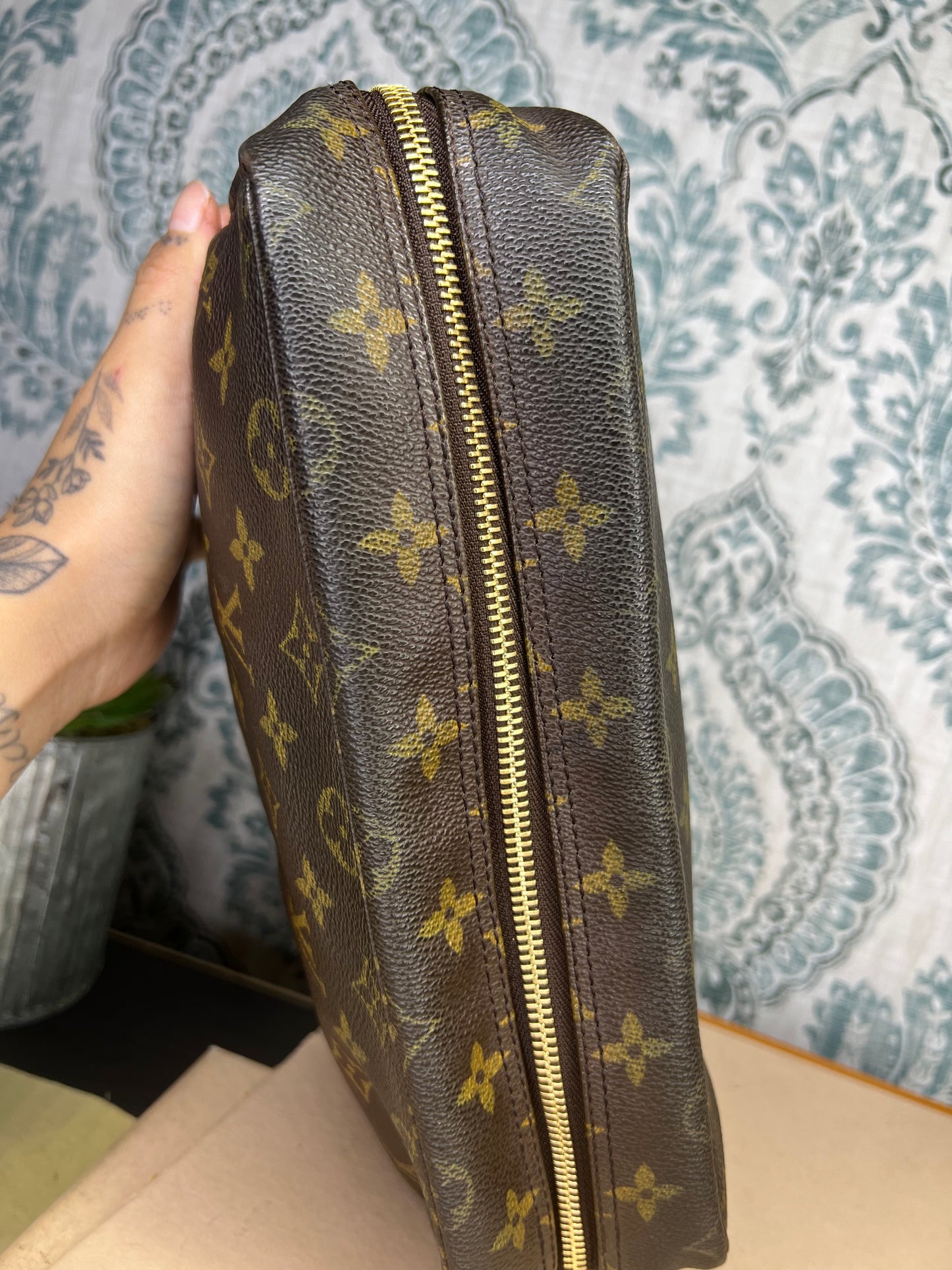 Louis Vuitton Trousse 28 #3