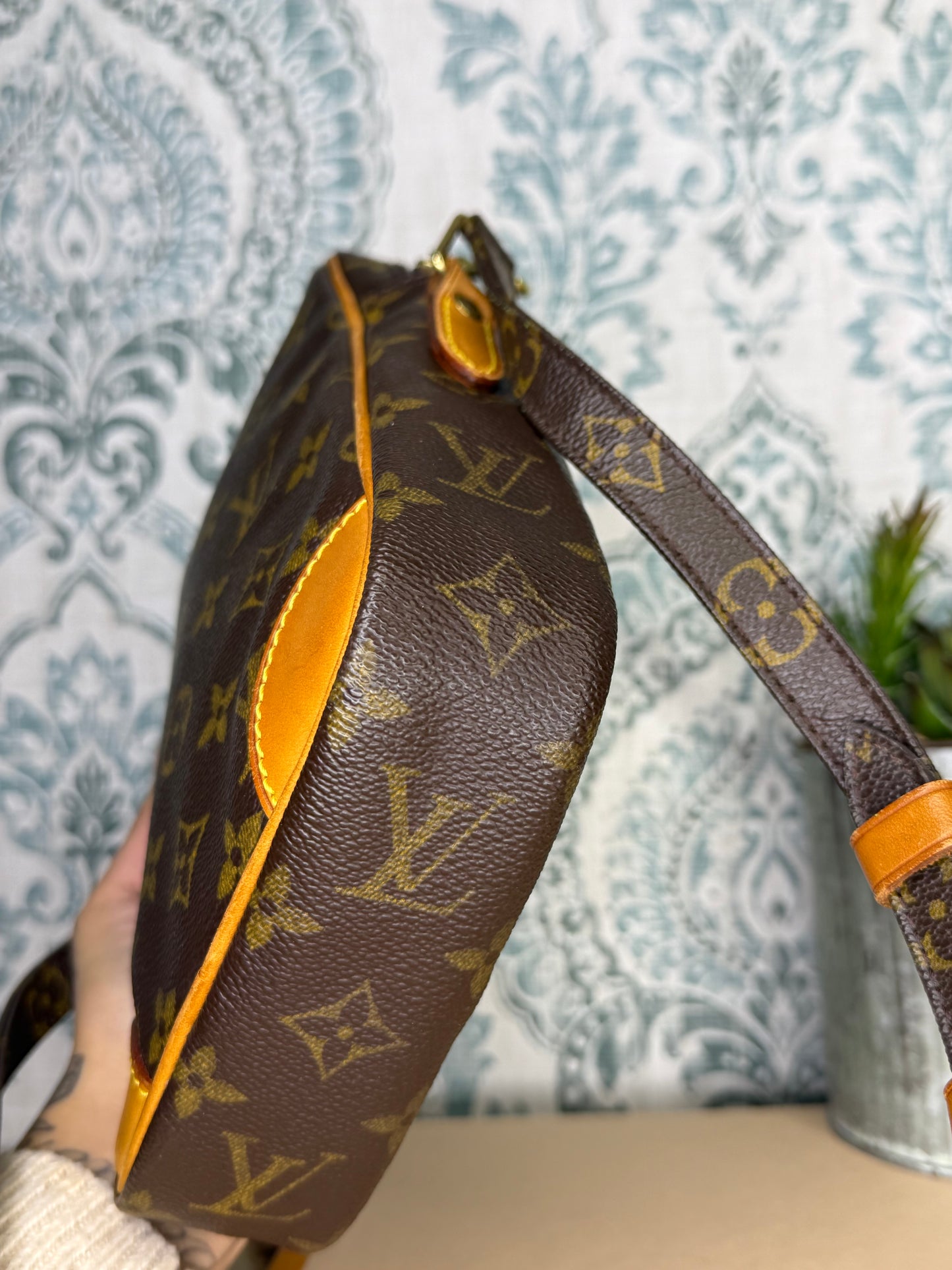 Louis Vuitton Danube PM #2