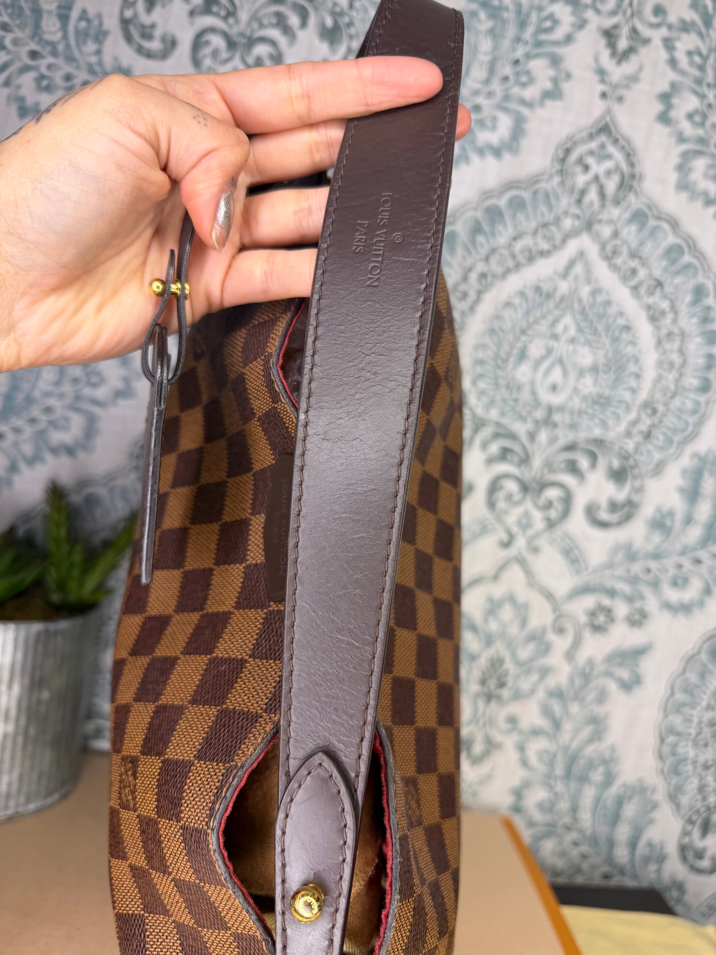 Louis Vuitton Graceful PM