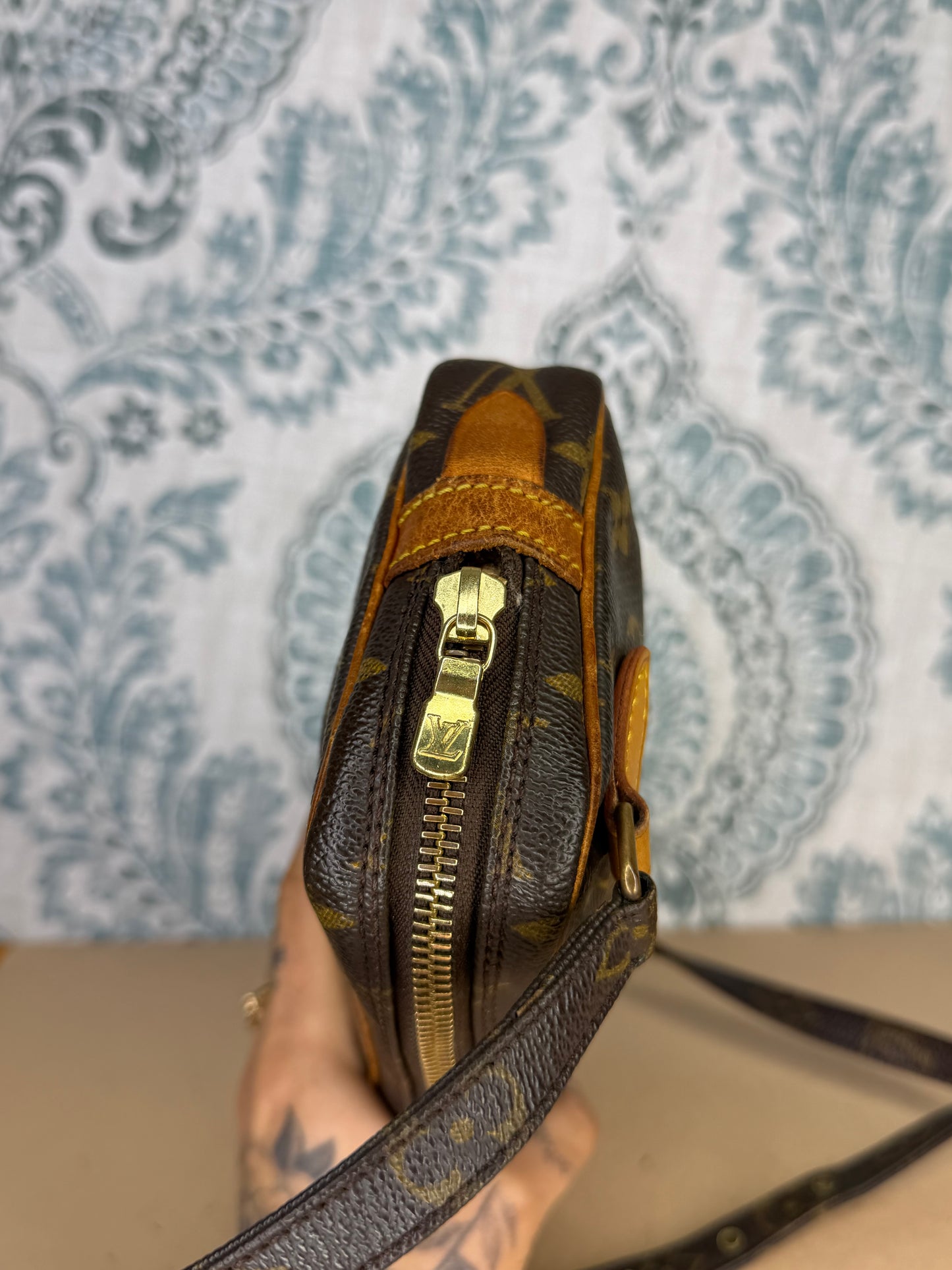 Louis Vuitton Marly Bandouliere #1