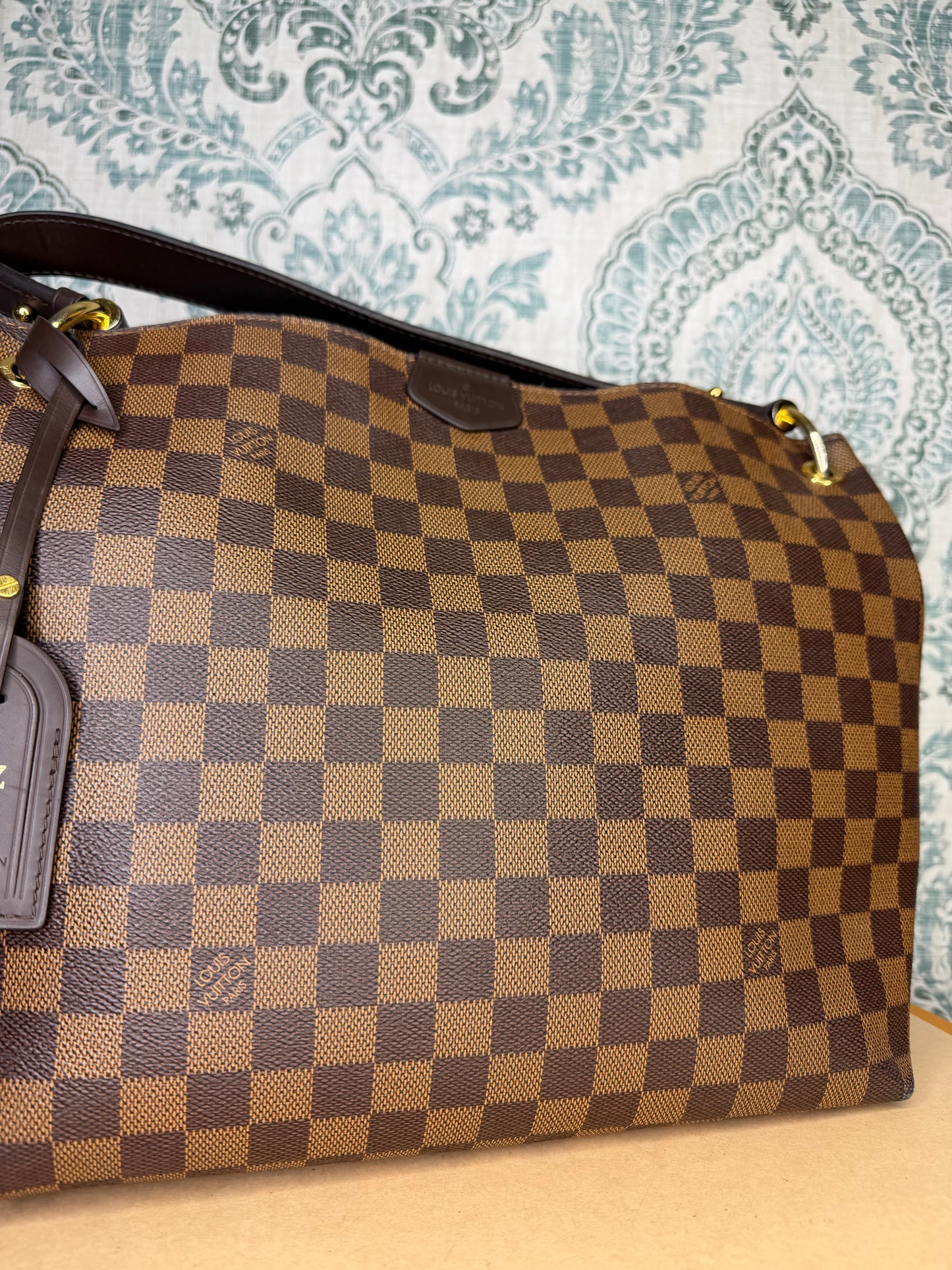 Louis Vuitton Graceful PM