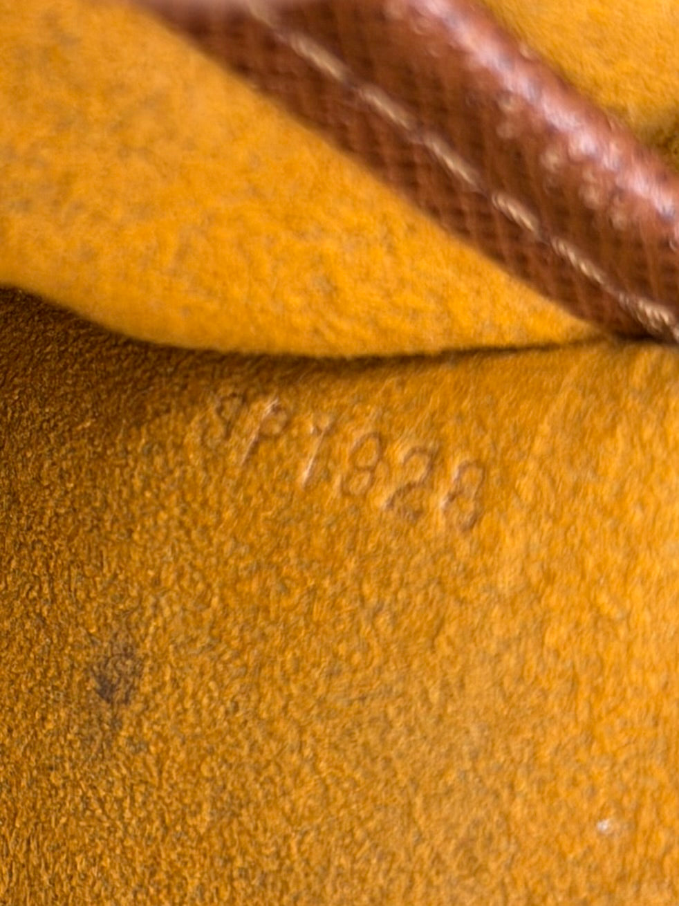 Louis Vuitton Musette Tango (short strap version)