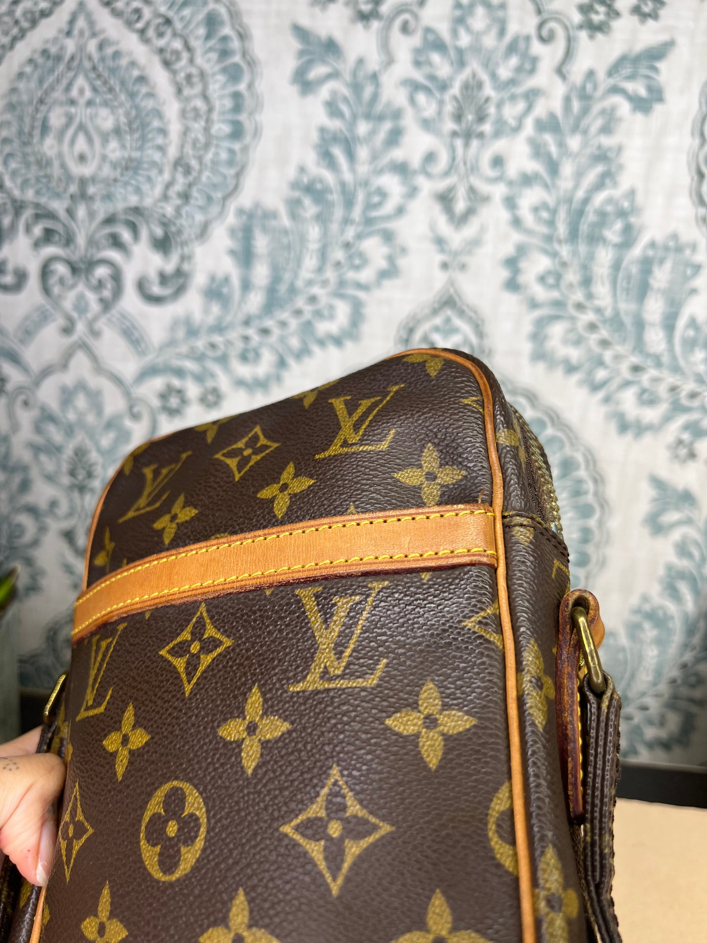 Louis Vuitton Danube PM #1