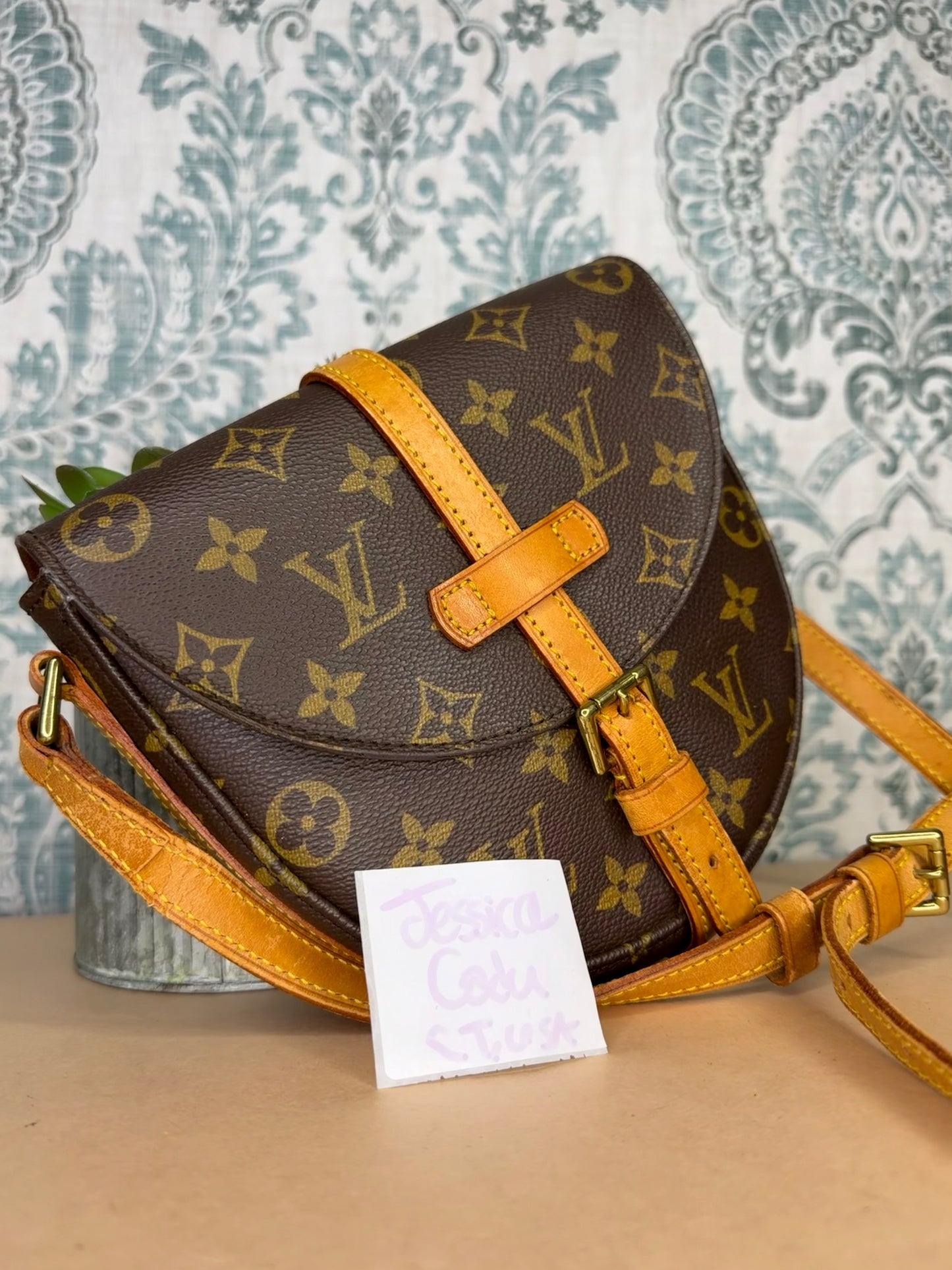 Louis Vuitton Chantilly PM