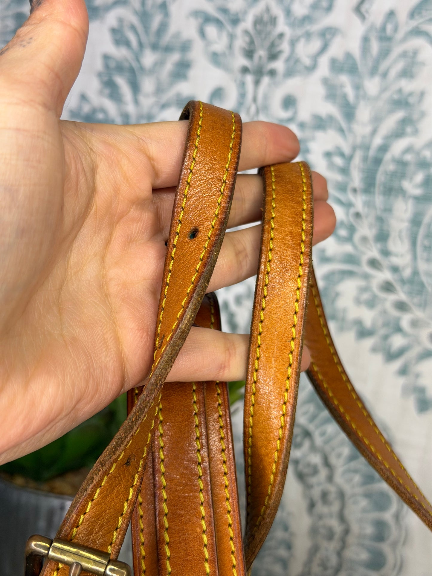 Louis Vuitton Saint Germain 27