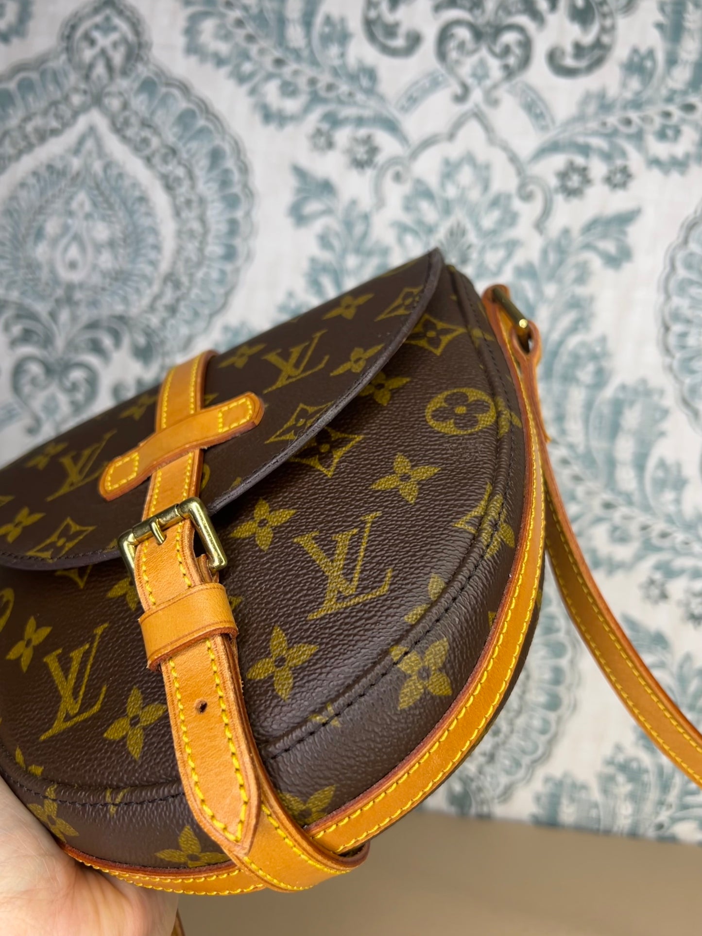 Louis Vuitton Chantilly PM