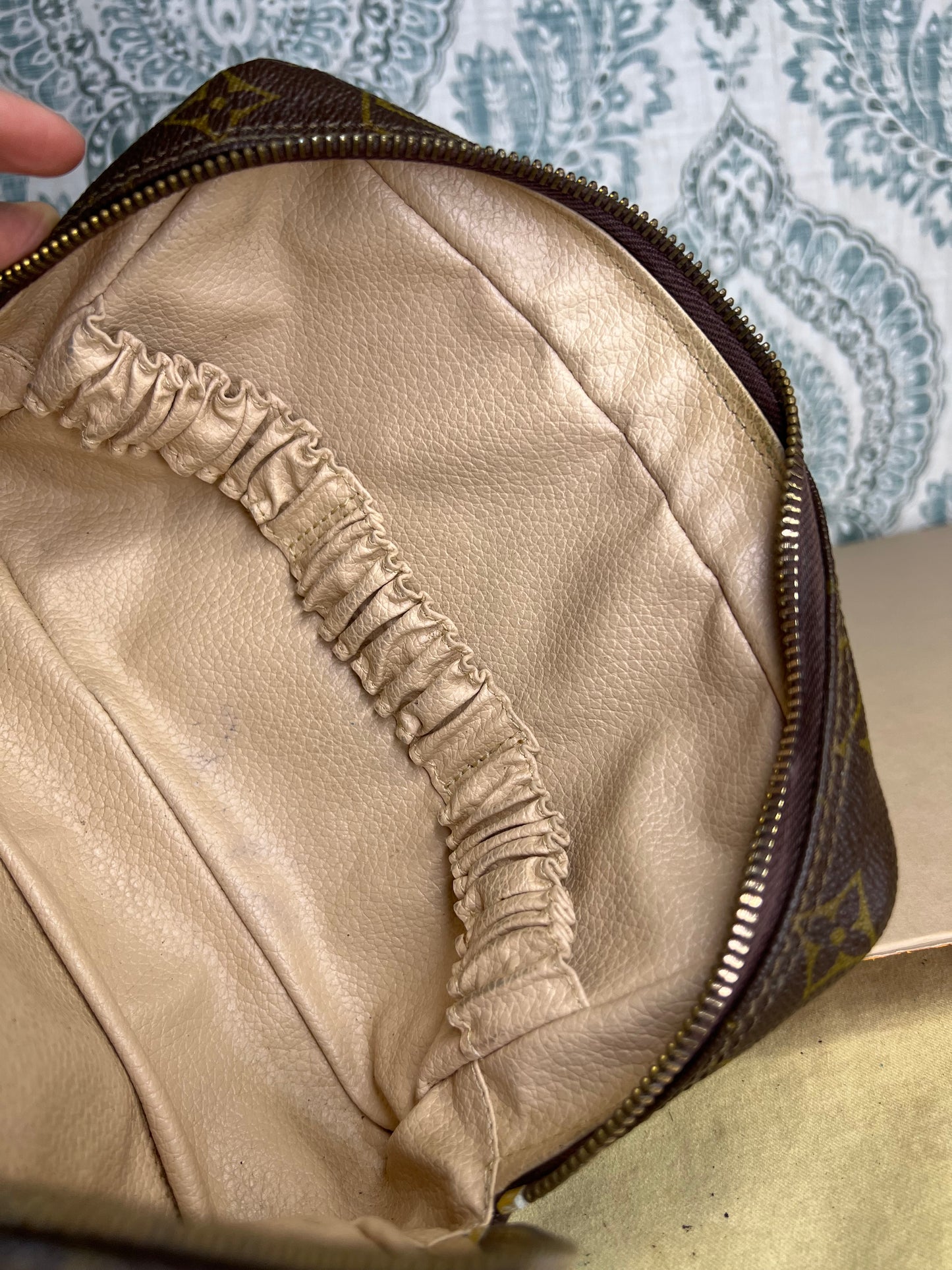 Louis Vuitton Trousse 23 #2