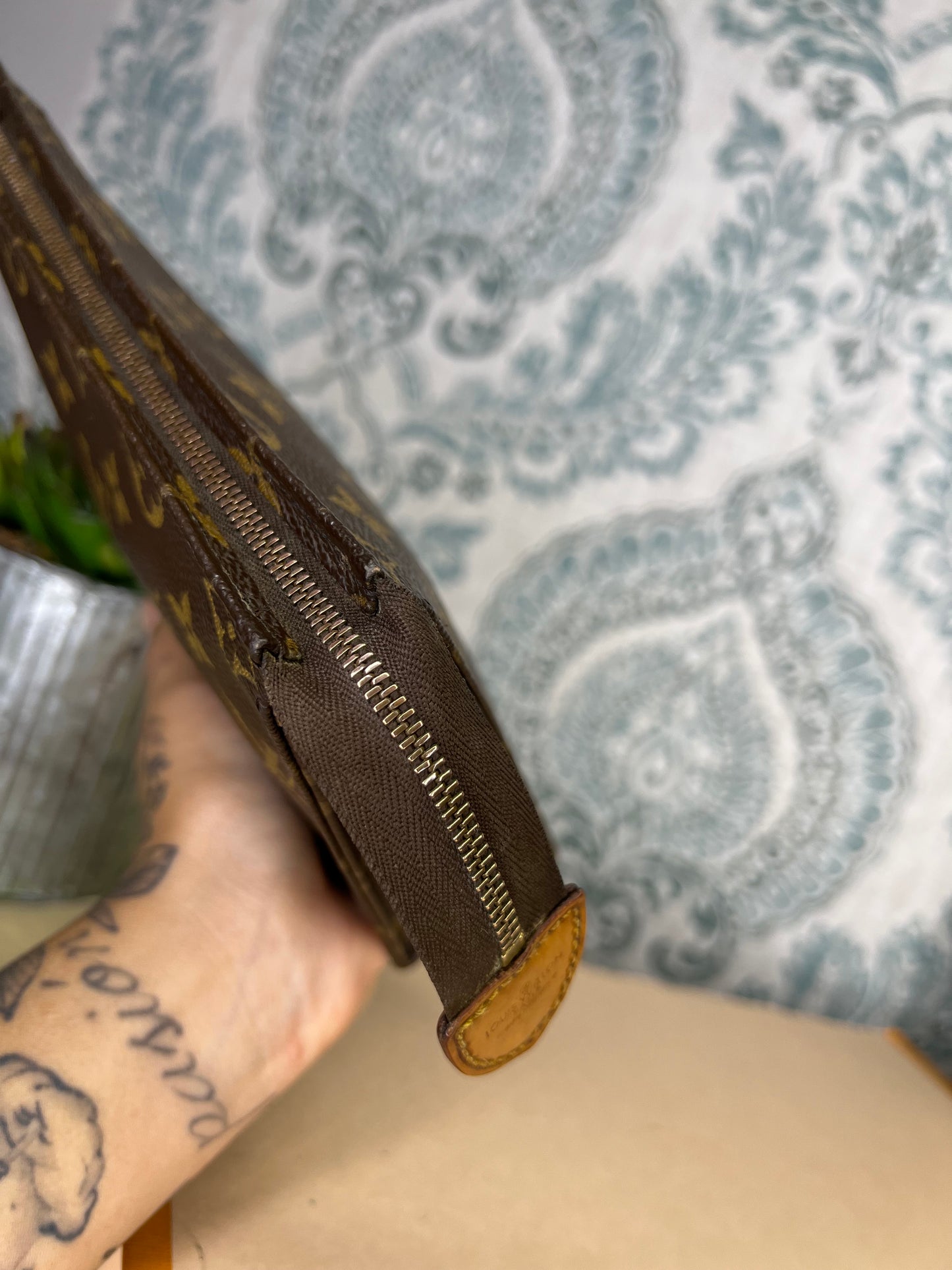 Louis Vuitton Toiletry 19 #2