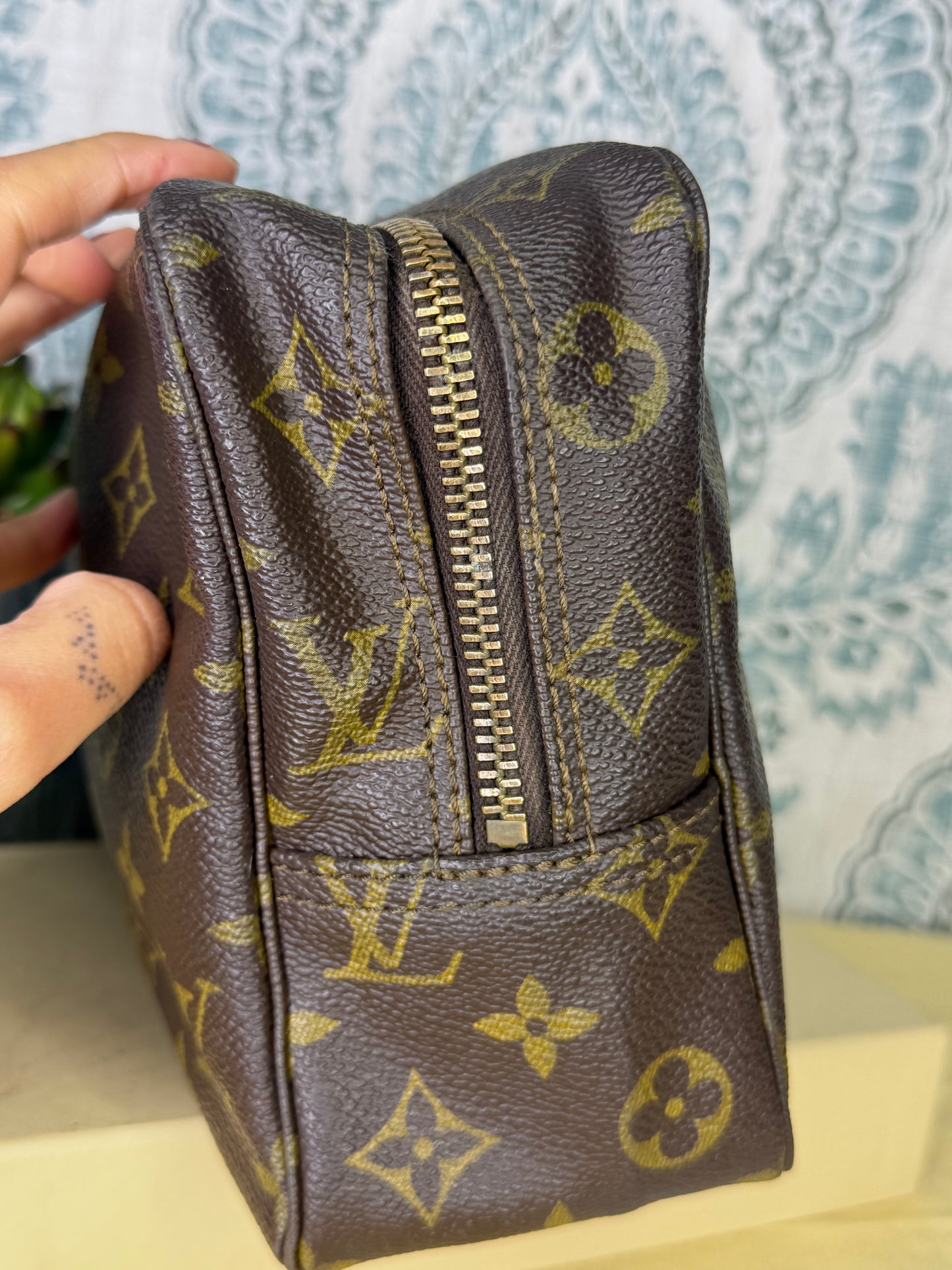 Louis Vuitton Trousse 28 #1