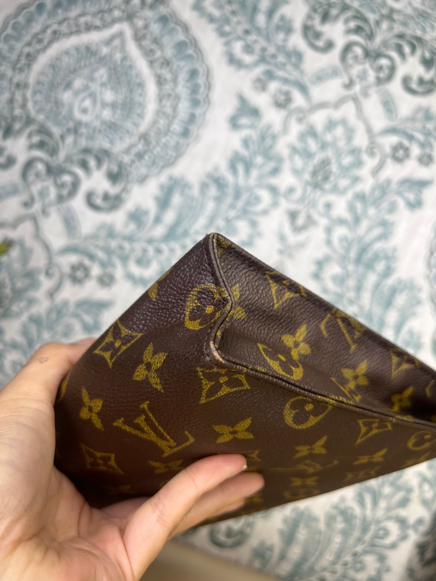 Louis Vuitton Toiletry 26 #3