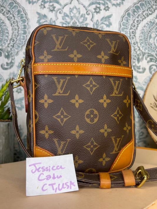 Louis Vuitton Danube PM #1