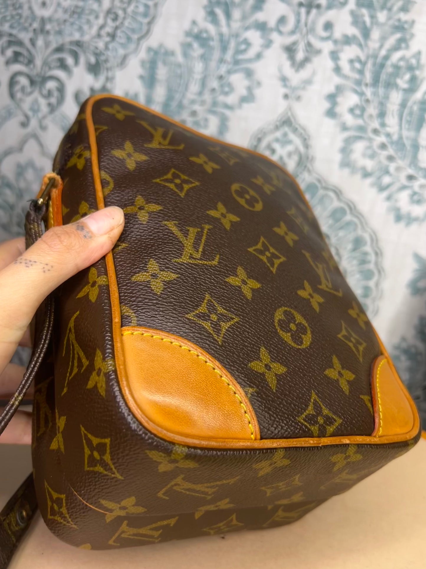 Louis Vuitton Amazon PM