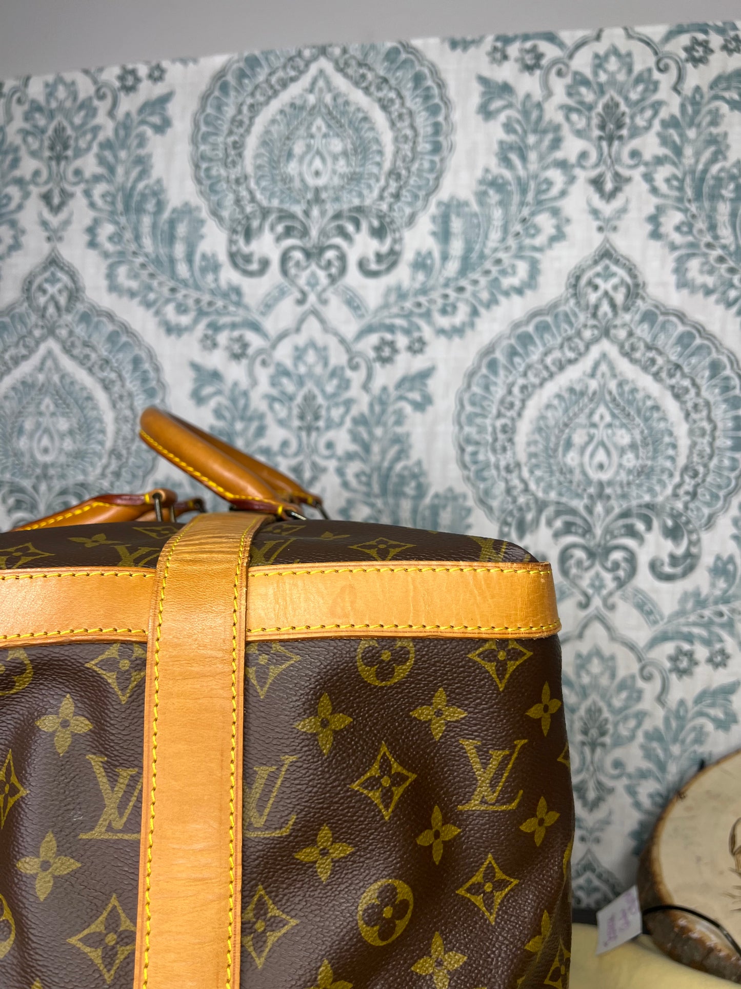 Louis Vuitton Cruiser 40