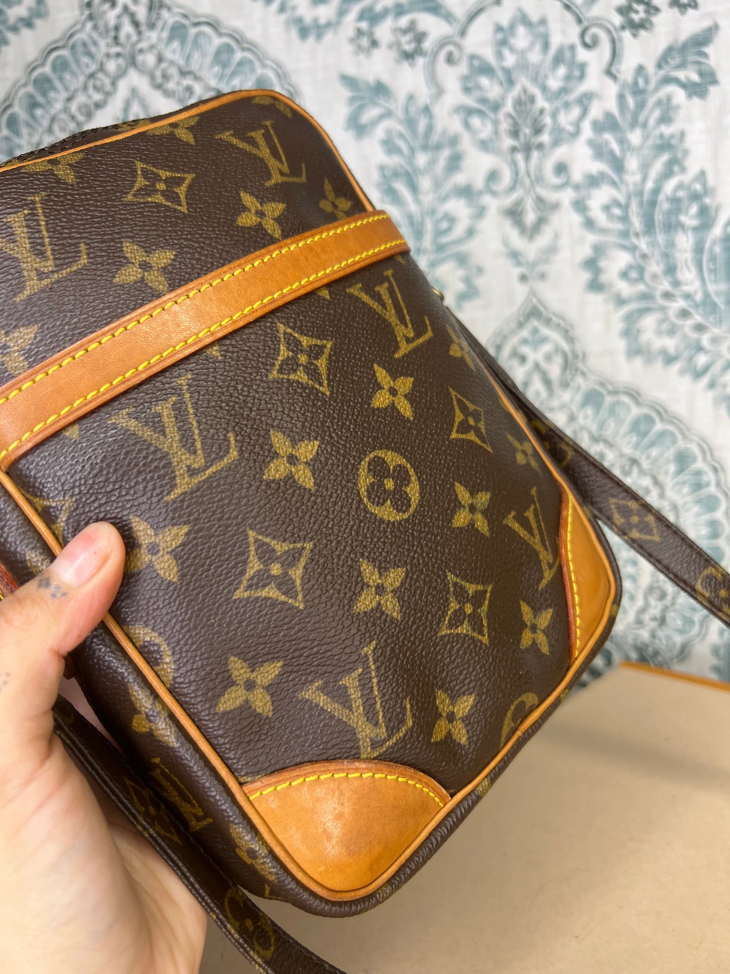 Louis Vuitton Danube PM #1