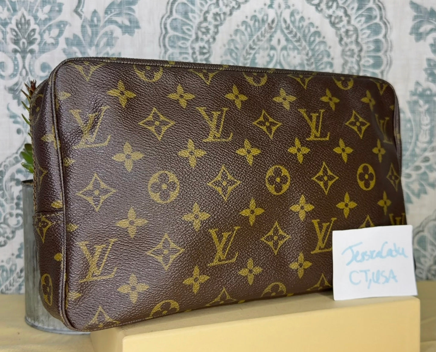 Louis Vuitton Trousse 28 #1