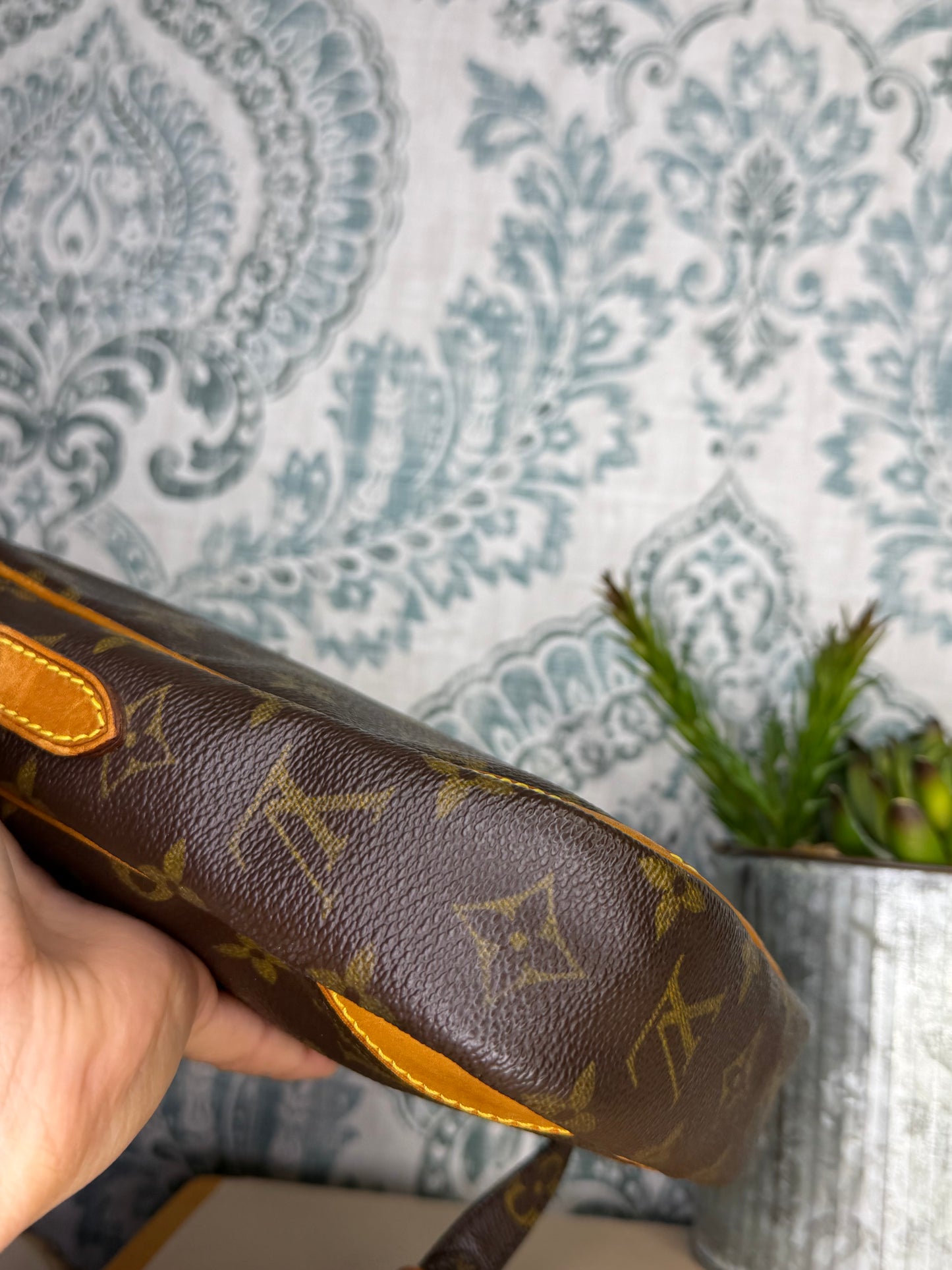 Louis Vuitton Danube PM #2
