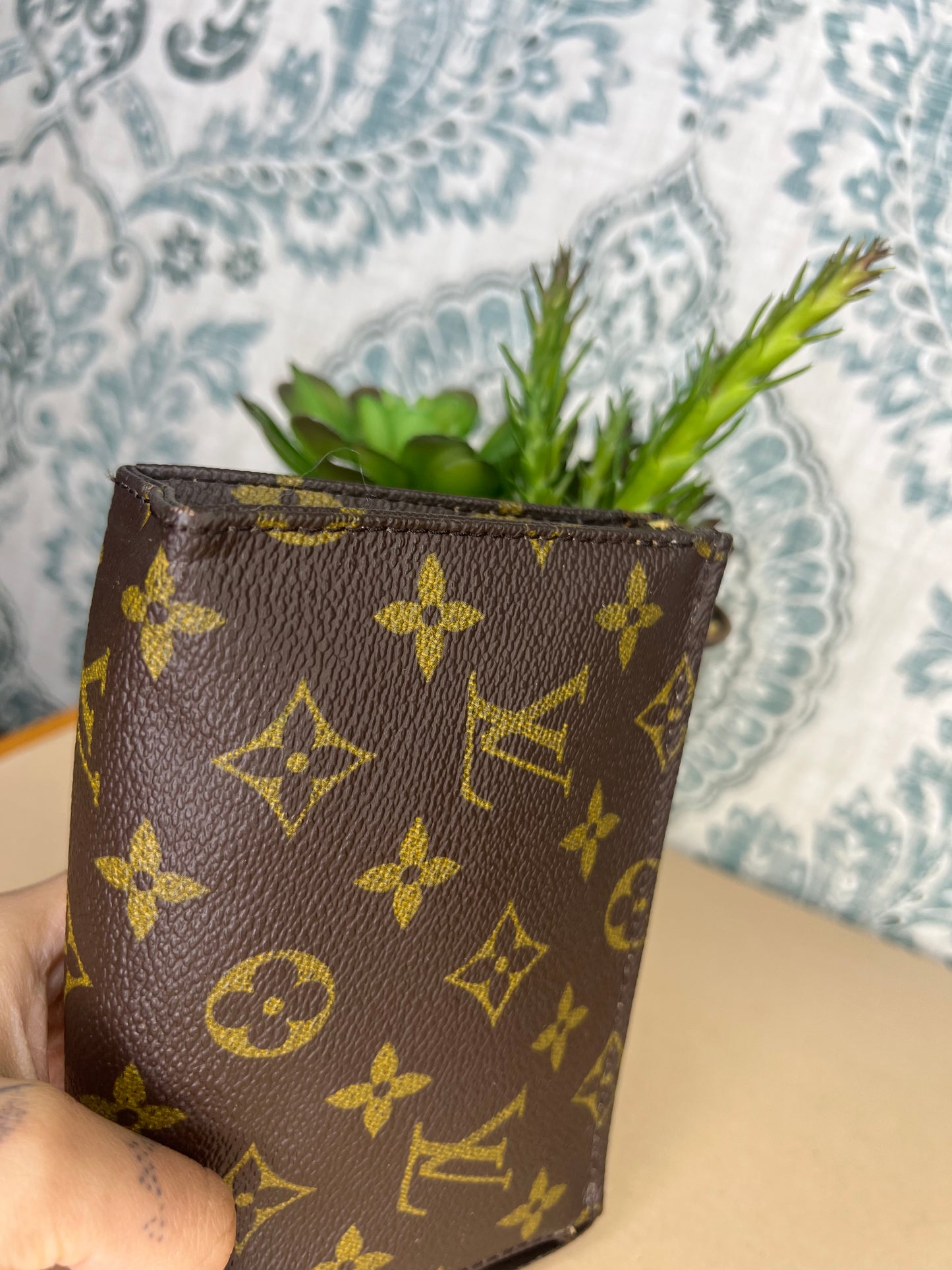 Louis Vuitton Toiletry 15