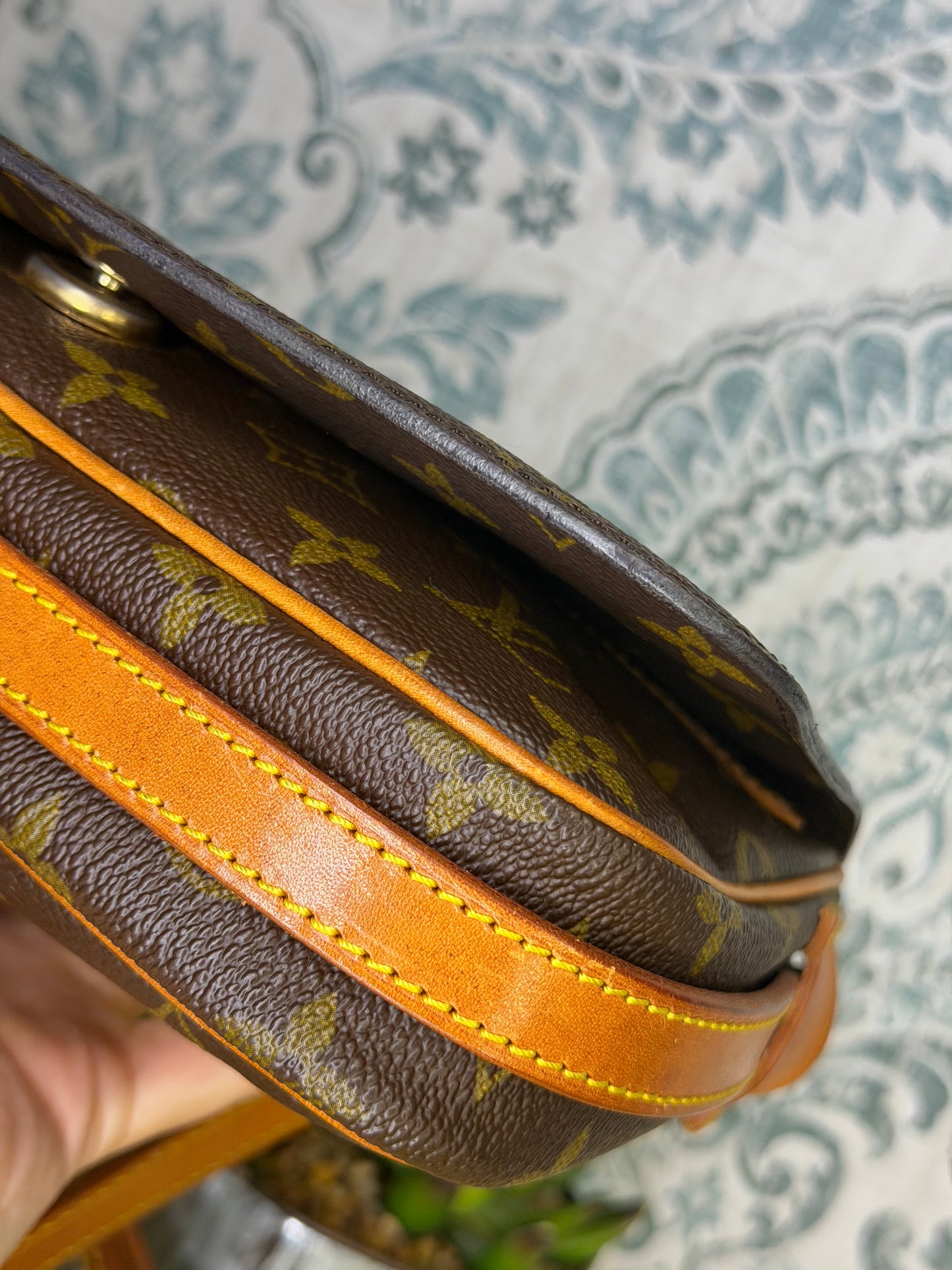 Louis Vuitton Saint Germain 24