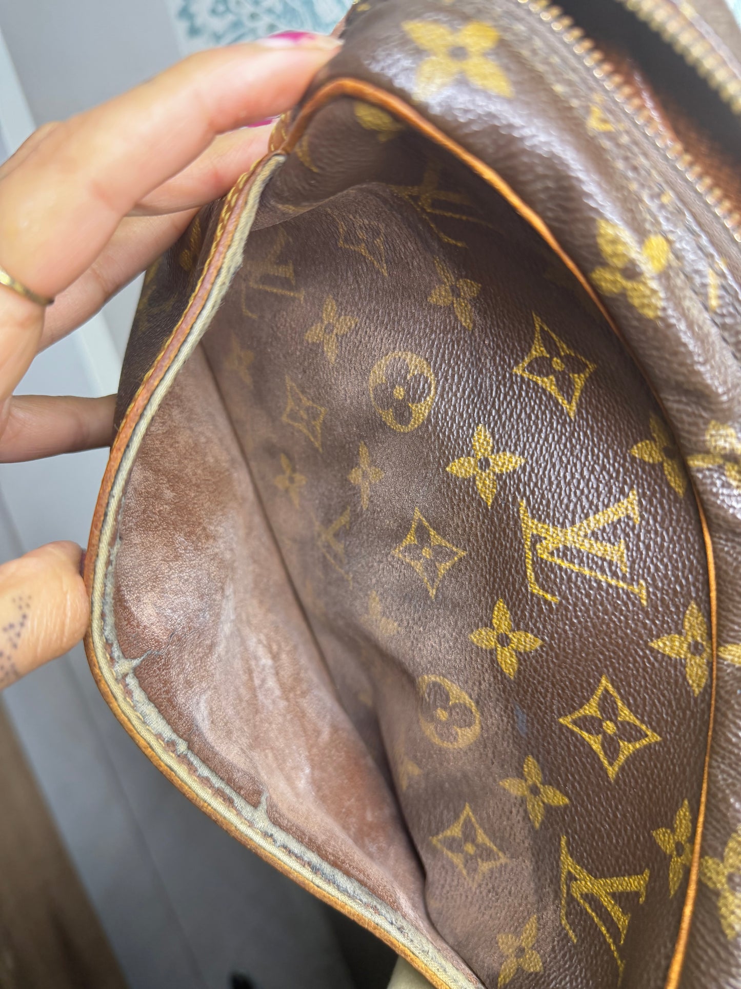 Louis Vuitton Compiegne 23 #3