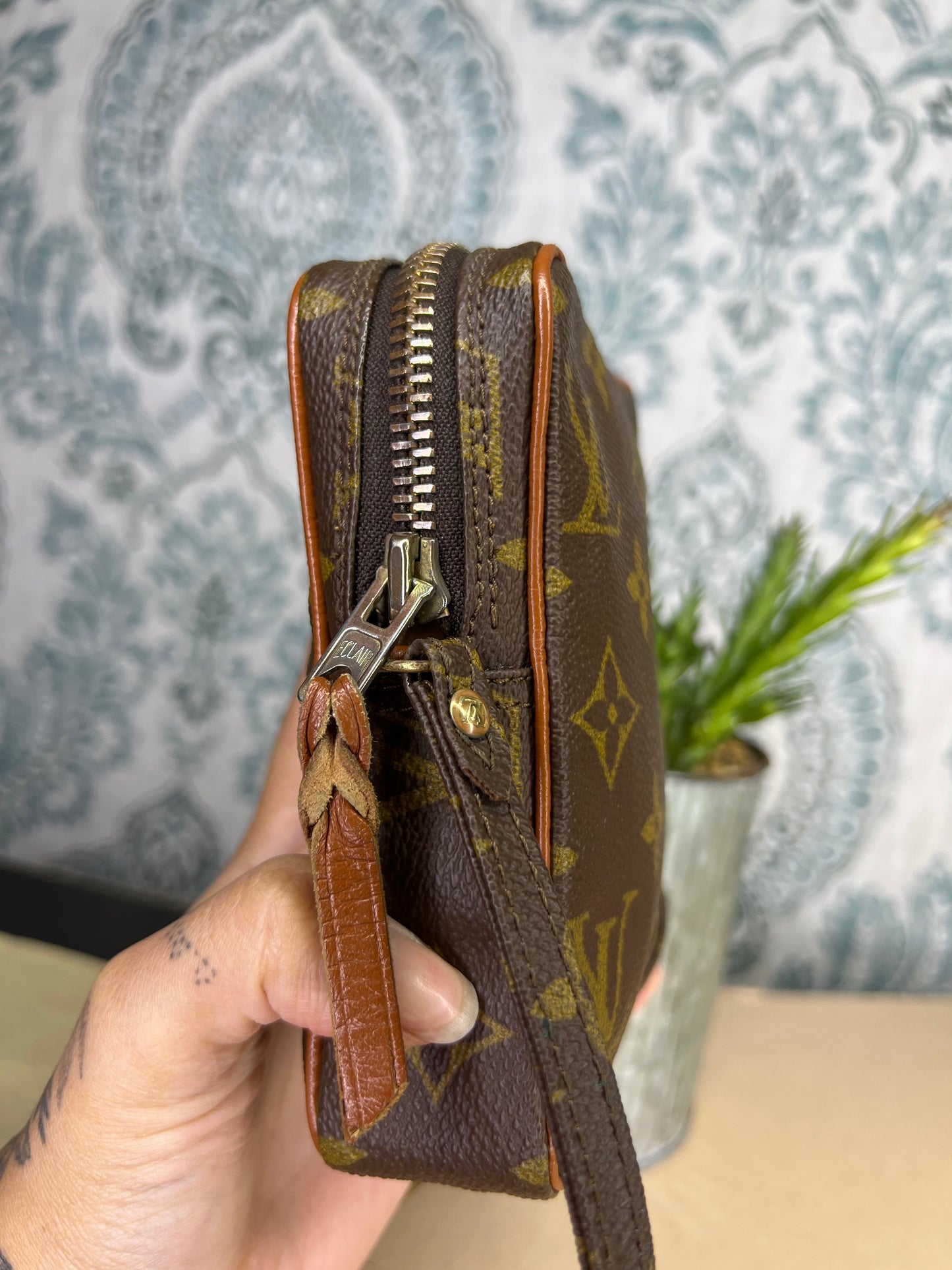 Louis Vuitton Mini Danube