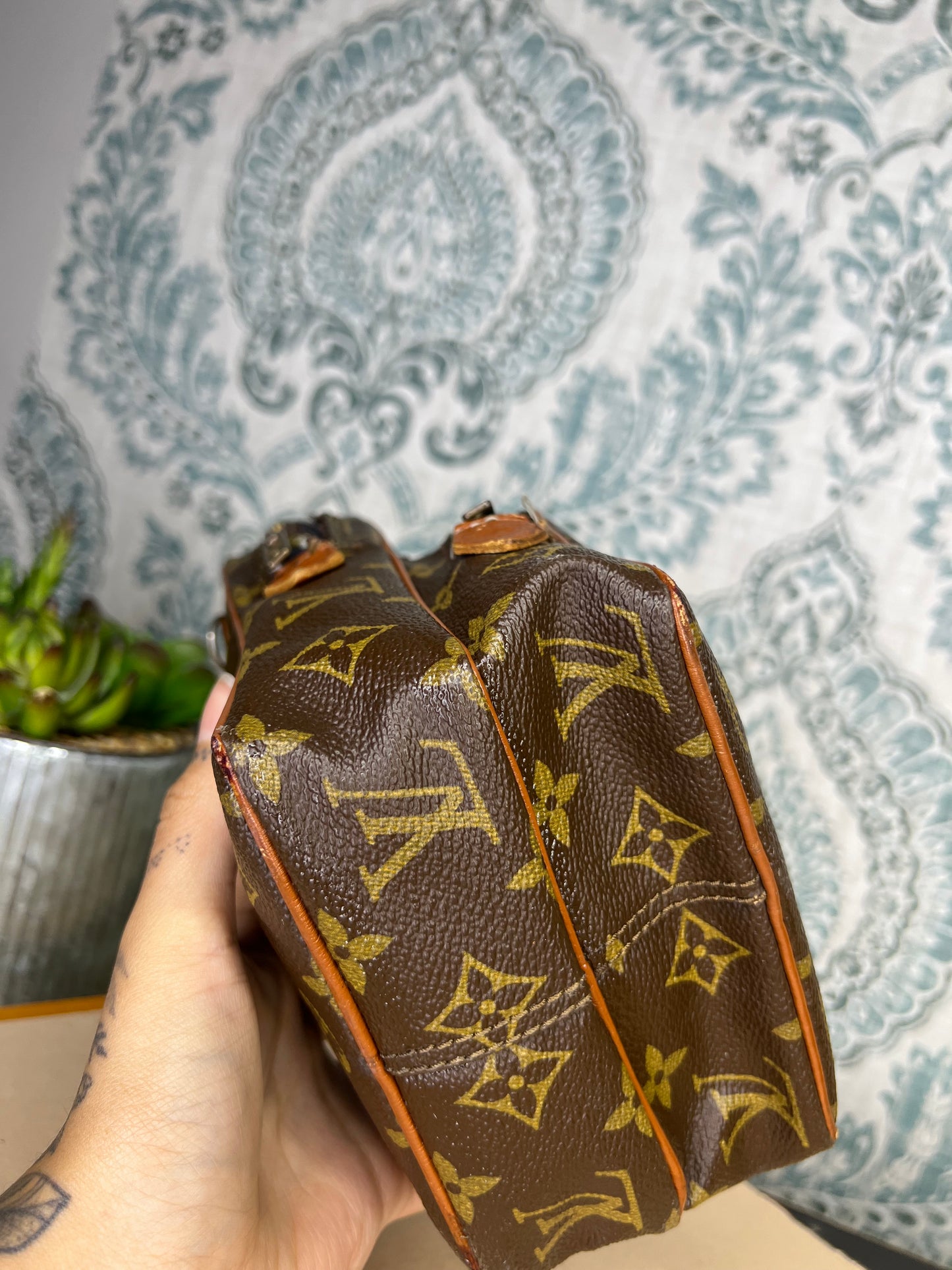Louis Vuitton Project Amazon