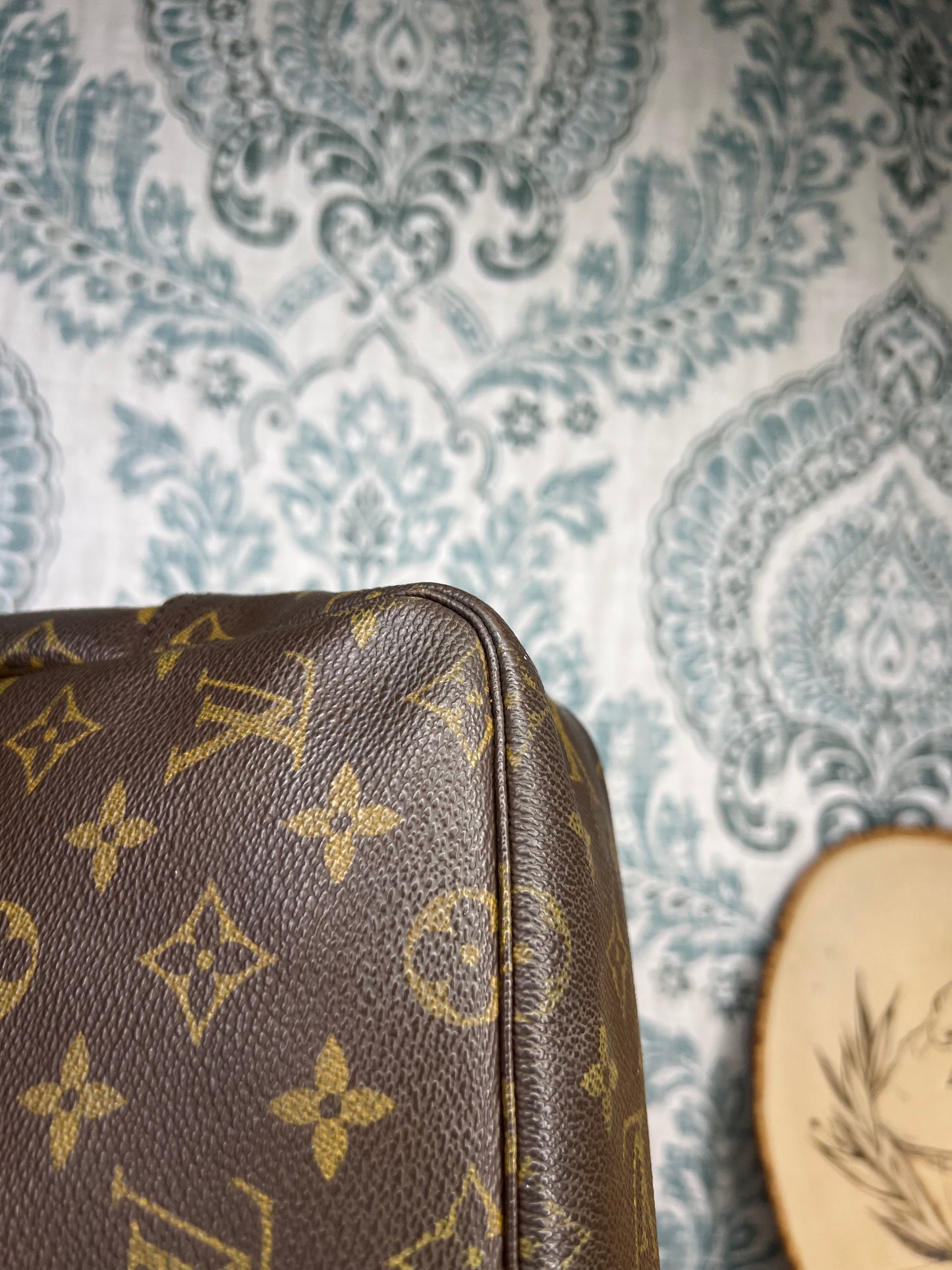 Louis Vuitton Trousse 28 #3