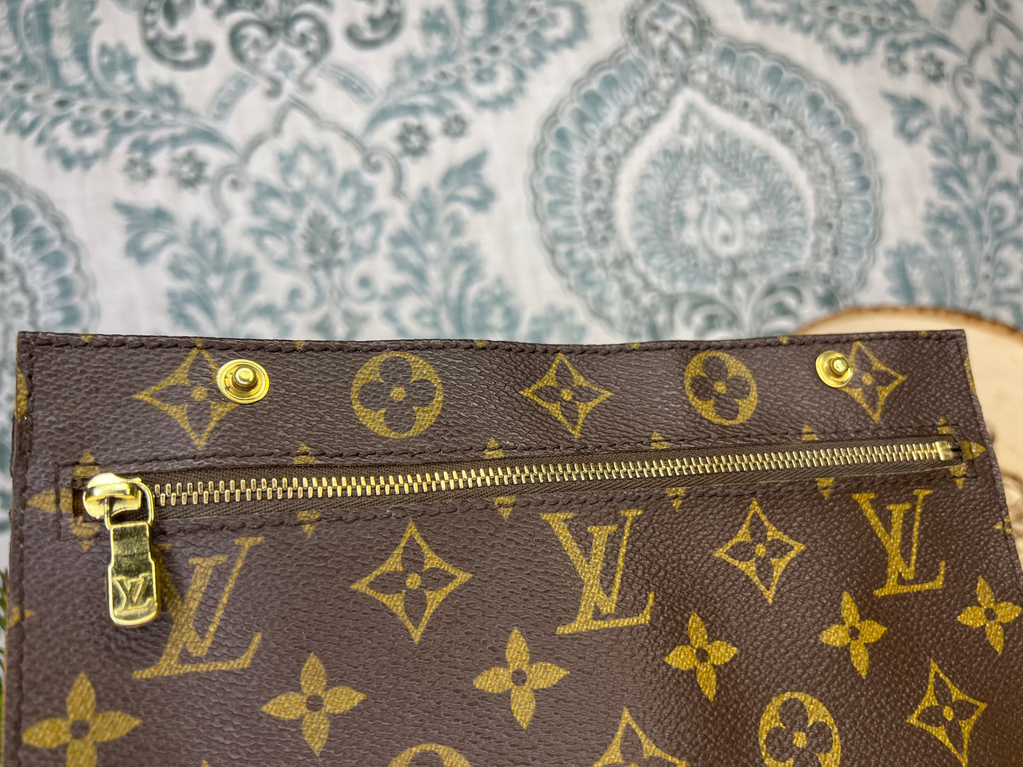 Louis Vuitton Randonnee Flat Pouch #3