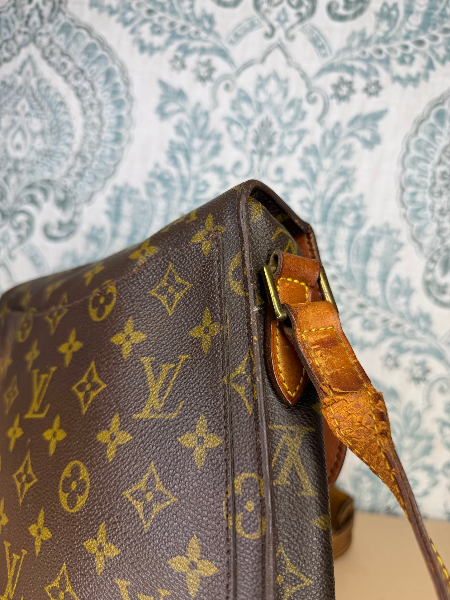 Louis Vuitton Saint Cloud GM #2