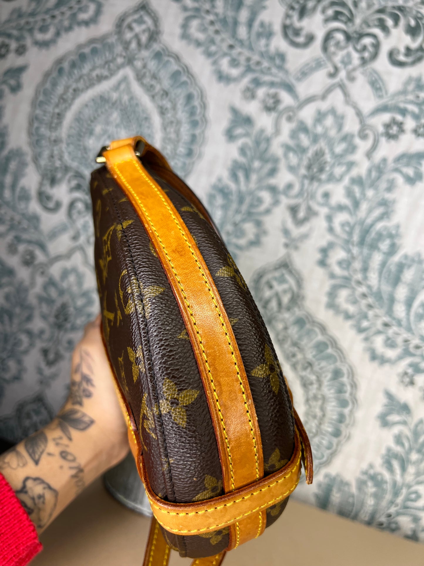 Louis Vuitton Chantilly PM #2