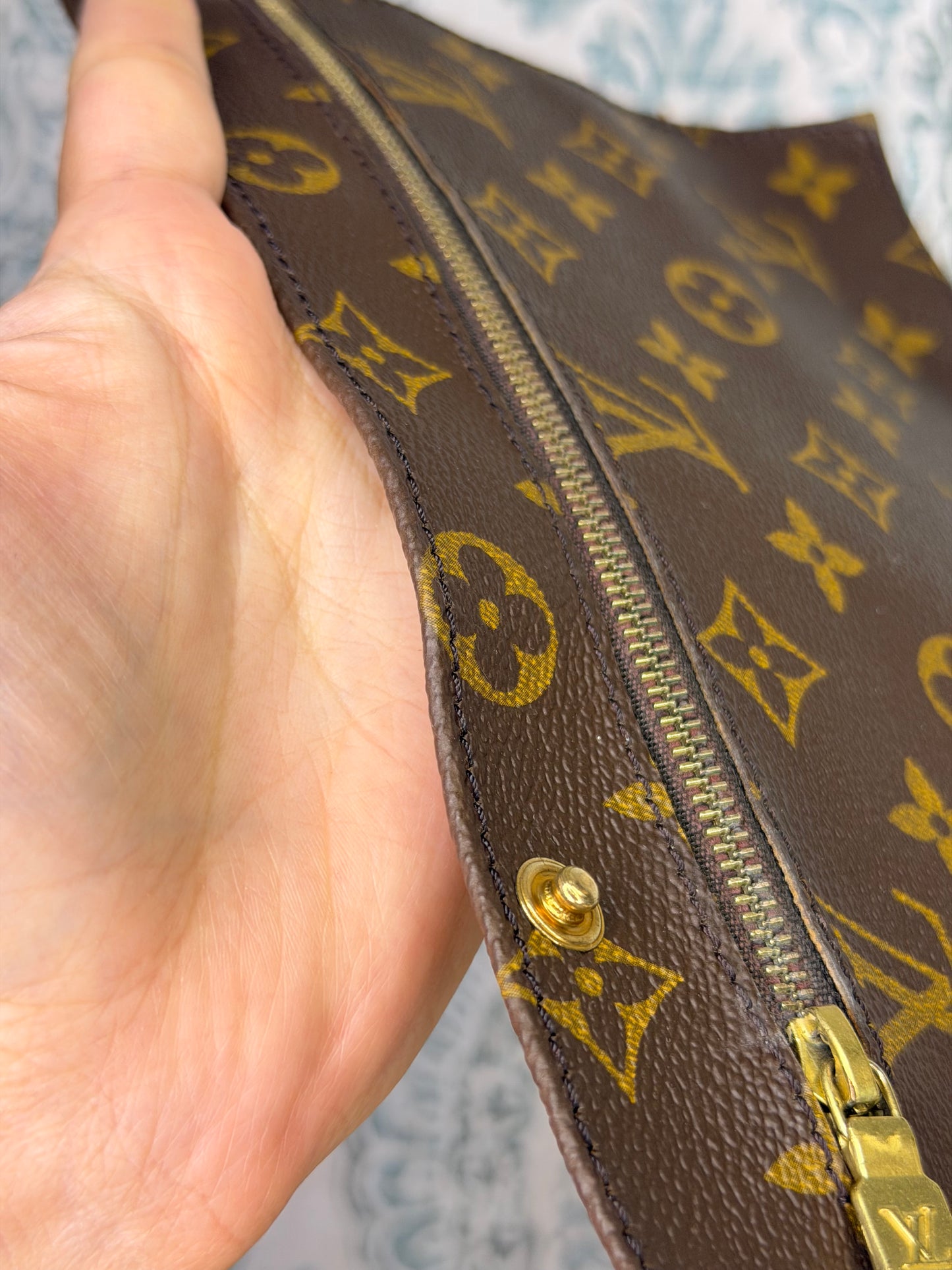 Louis Vuitton Randonnee Pouch
