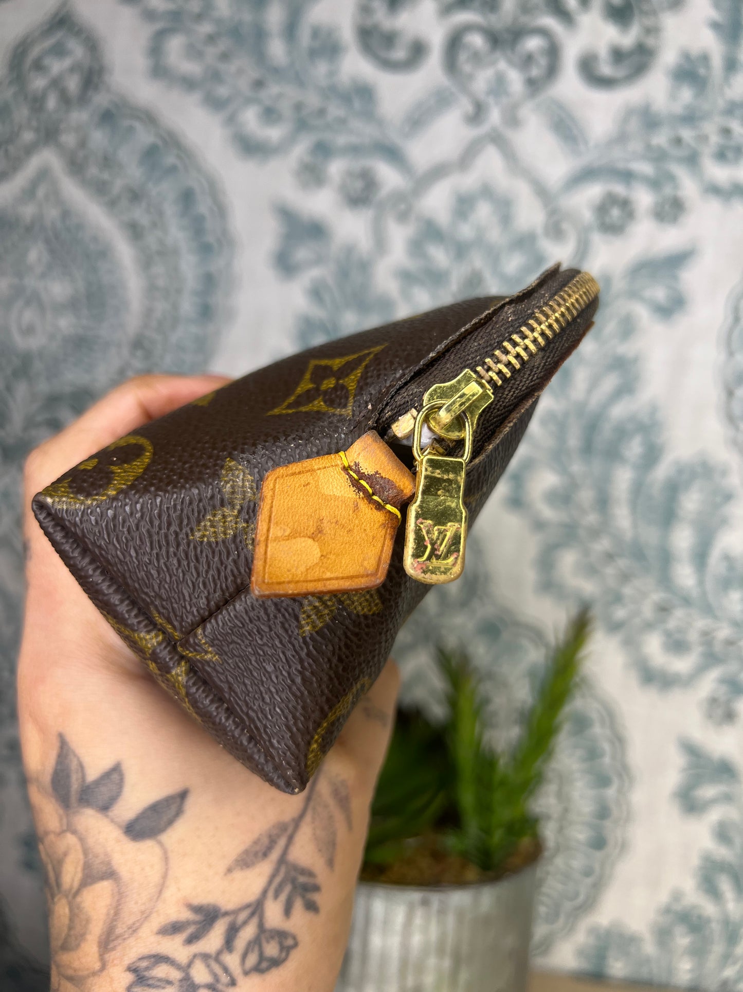 Louis Vuitton Cosmetic PM Pouch