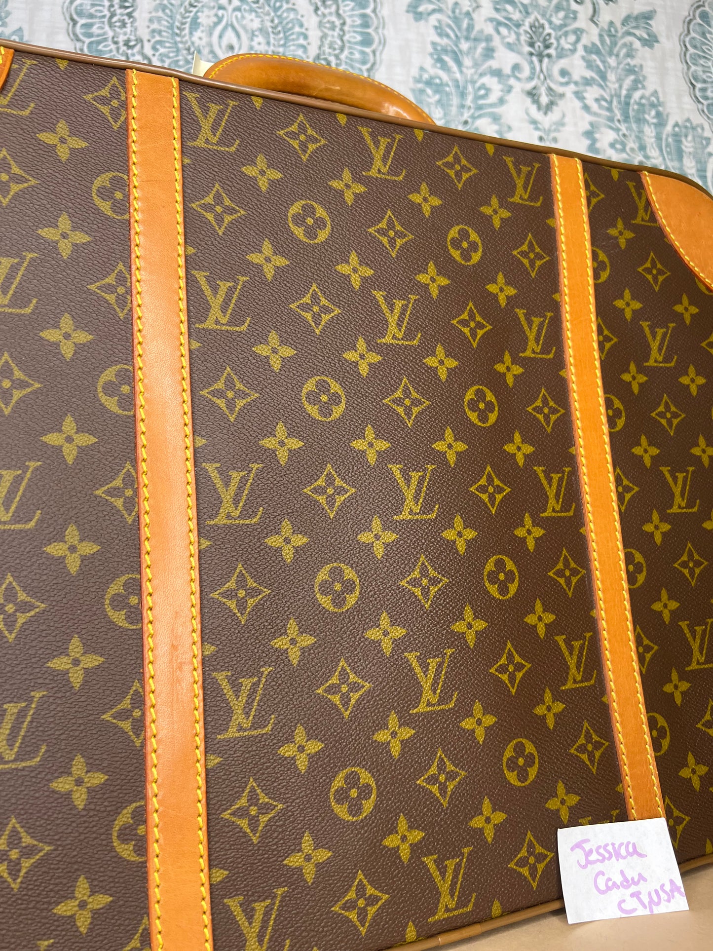 Louis Vuitton Stratos 50