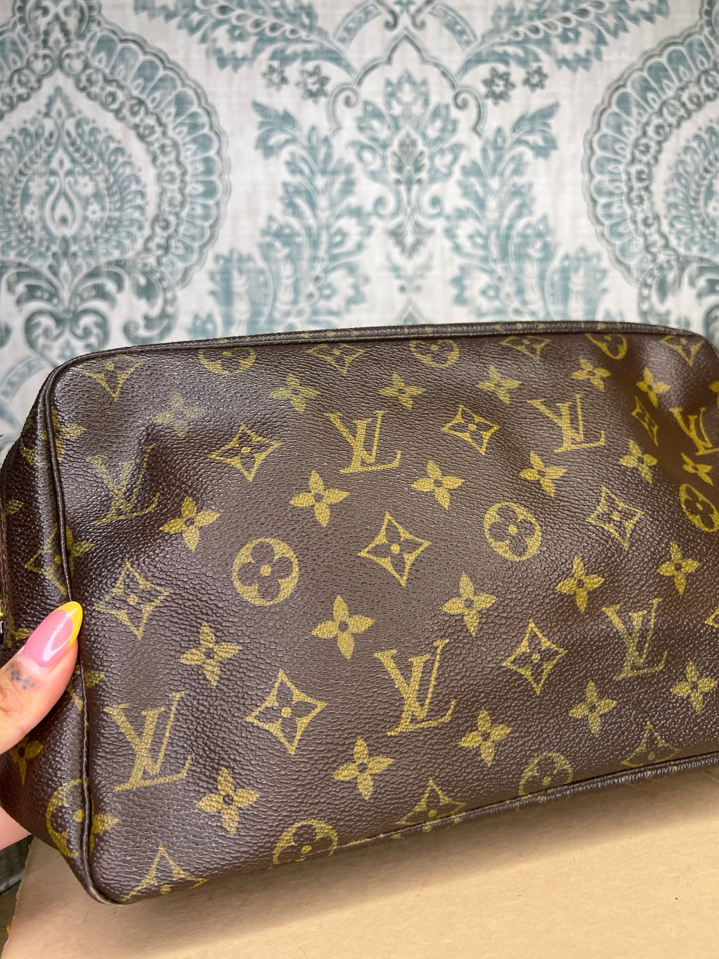 Louis Vuitton Trousse #3
