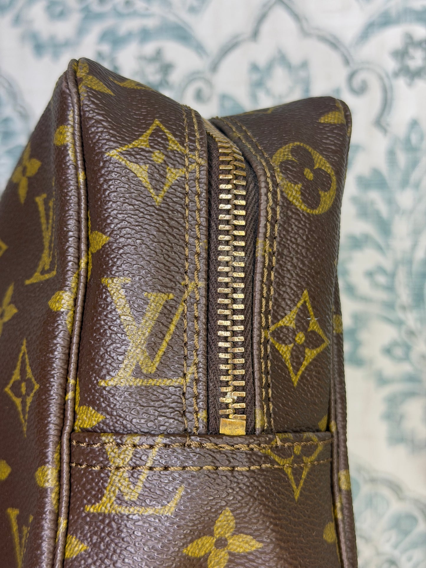 Louis Vuitton Trousse 28 #1