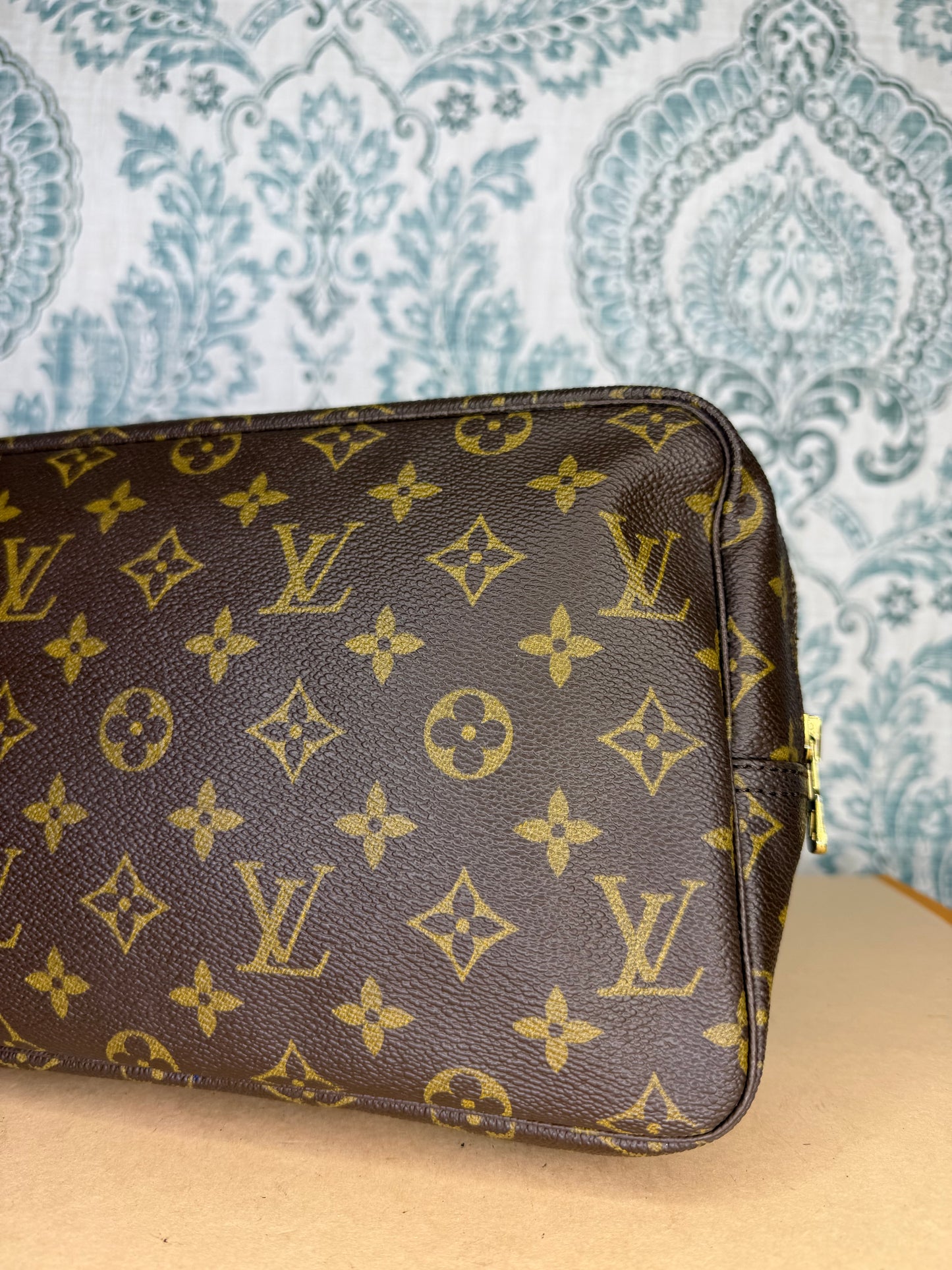 Louis Vuitton Trousse 28 #1
