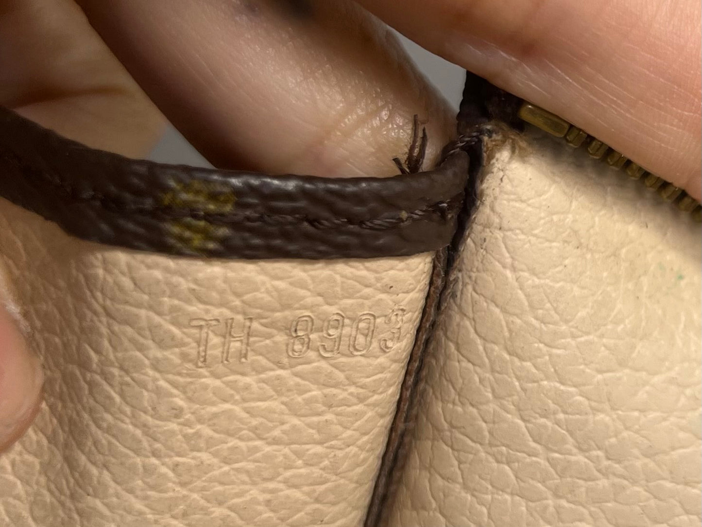 Louis Vuitton Toiletry 26 #3